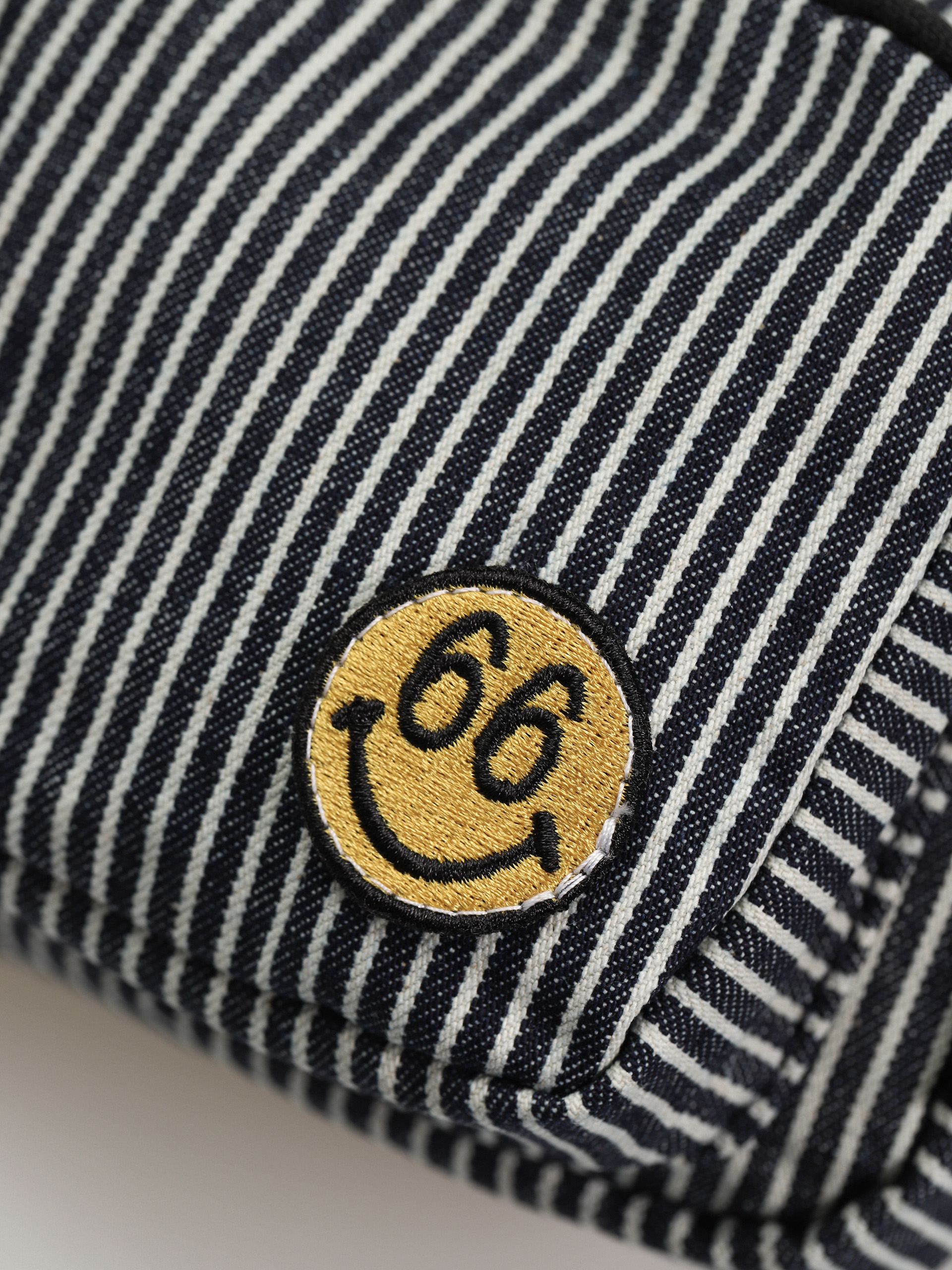 Vans Dusk Downer Waist Bag Kézitáska Wmn (indigo)