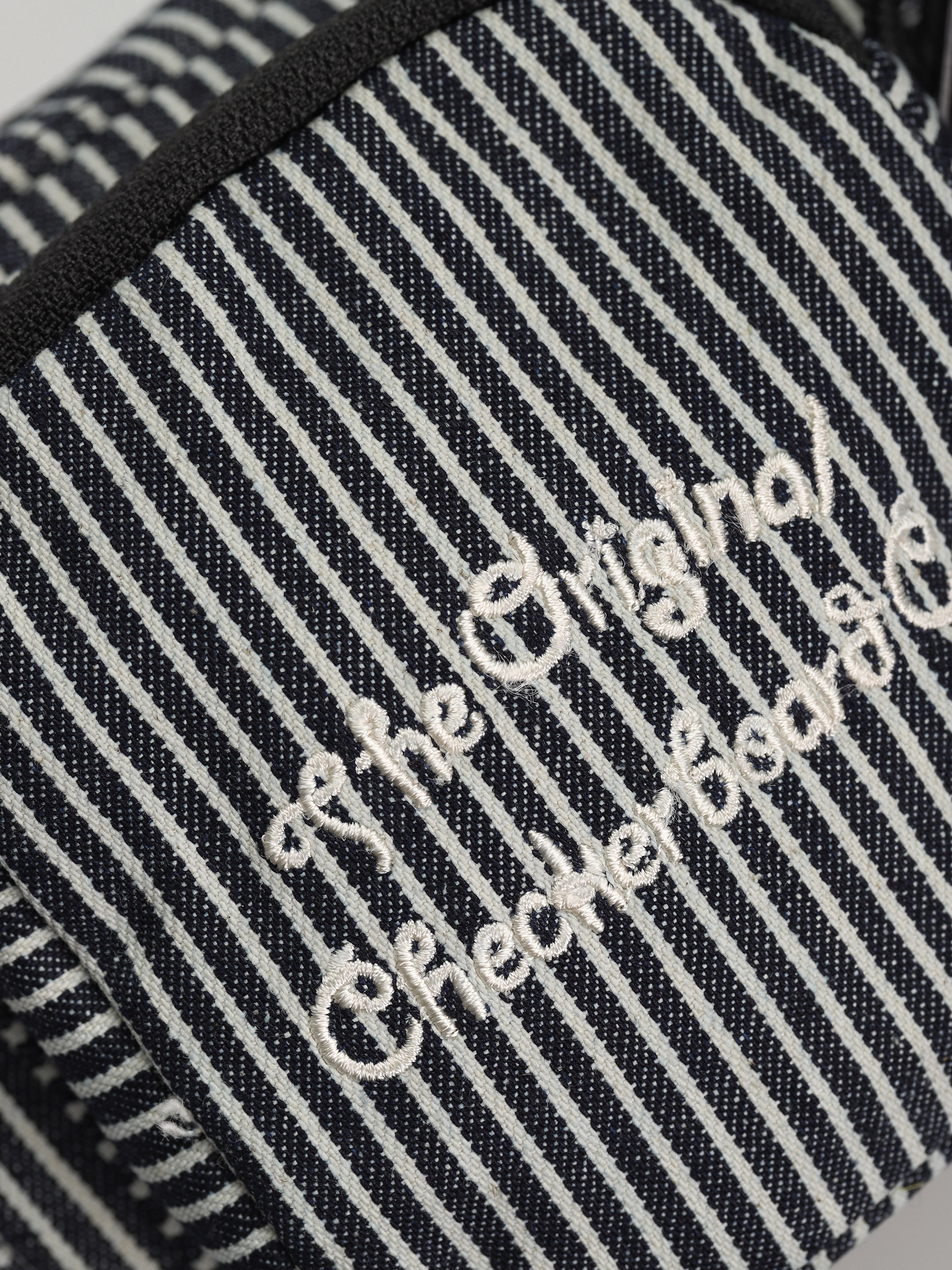 Vans Dusk Downer Waist Bag Kézitáska Wmn (indigo)