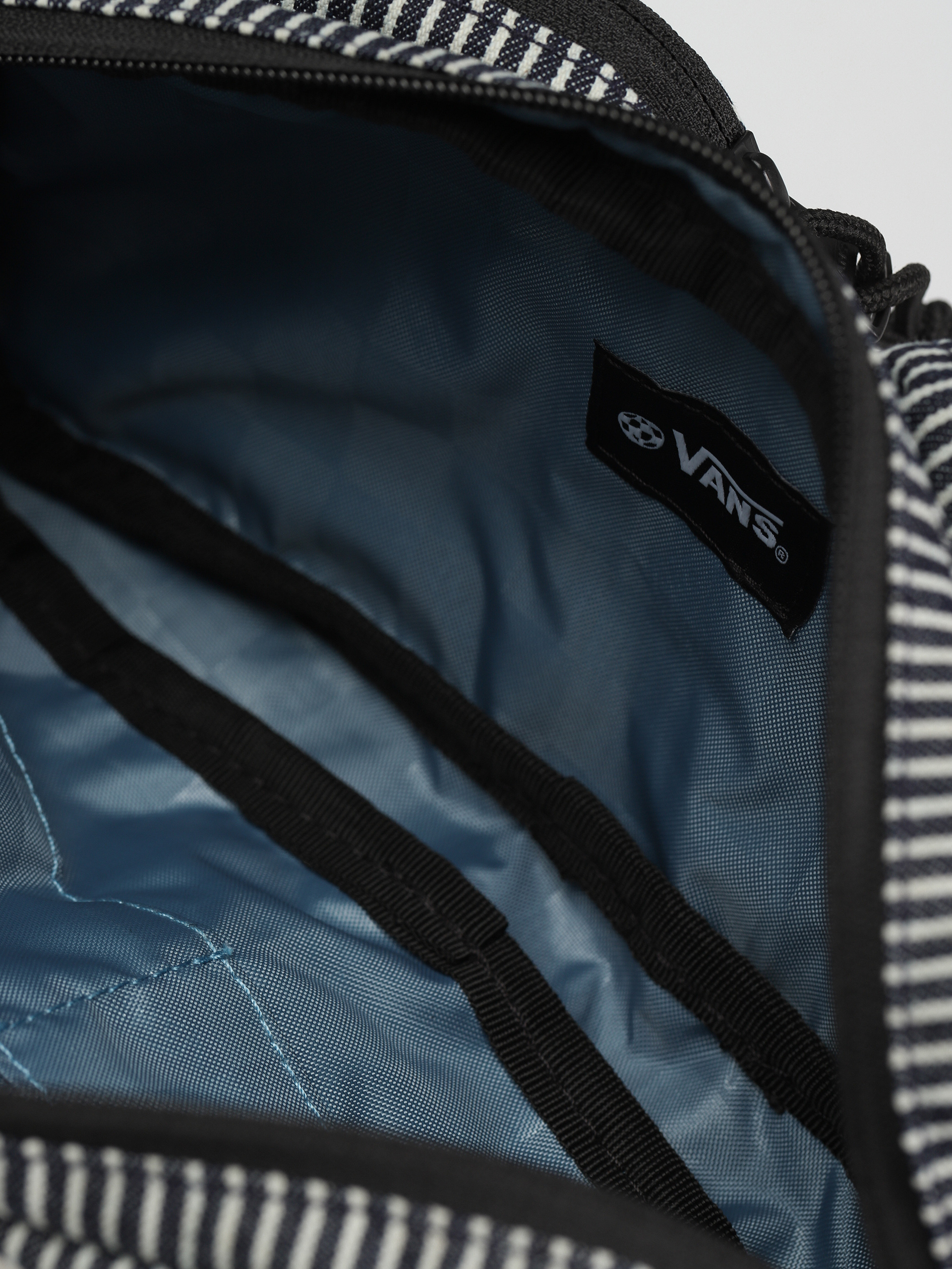 Vans Dusk Downer Waist Bag Kézitáska Wmn (indigo)