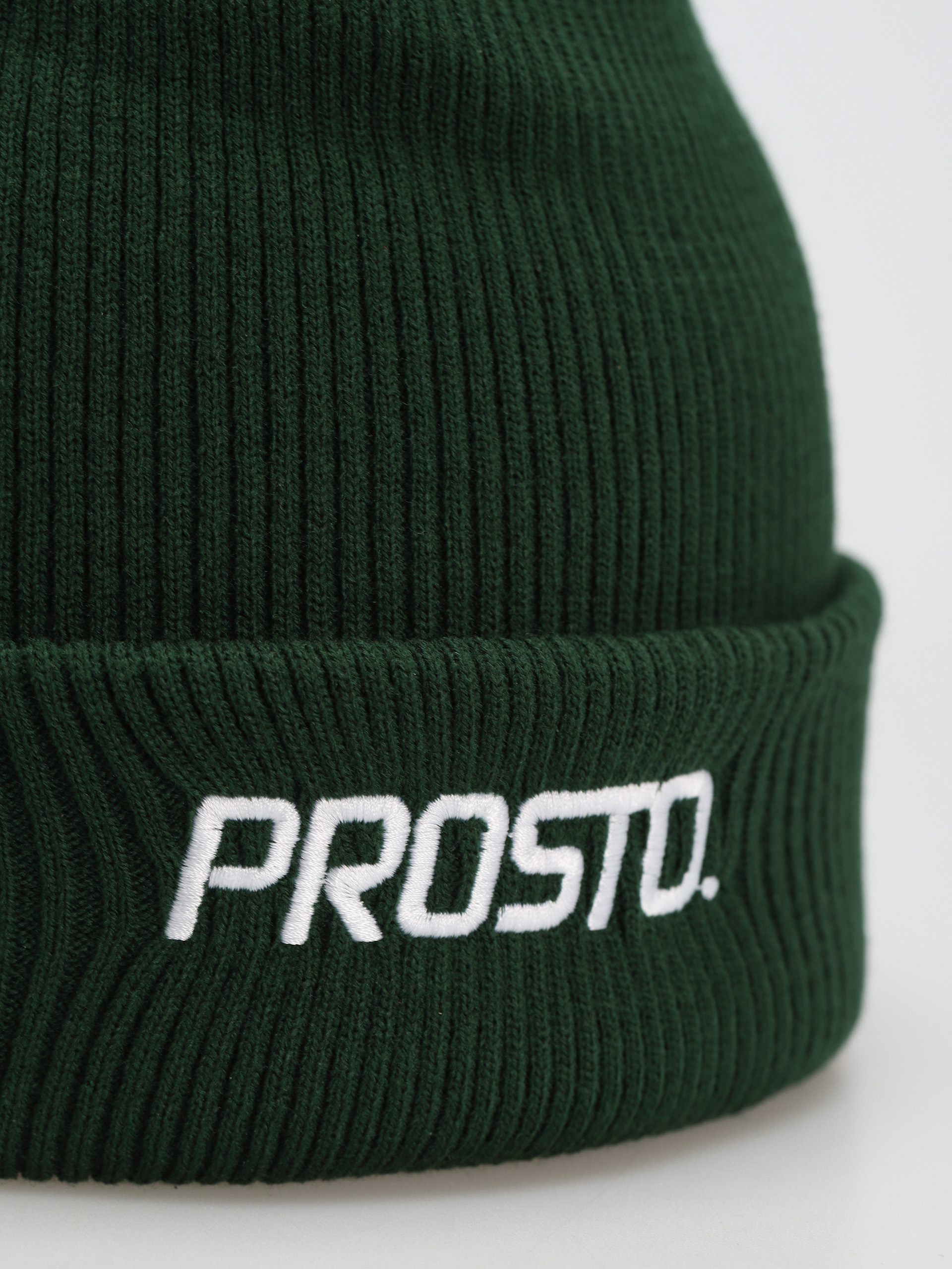 Prosto Starter Sapka (green)