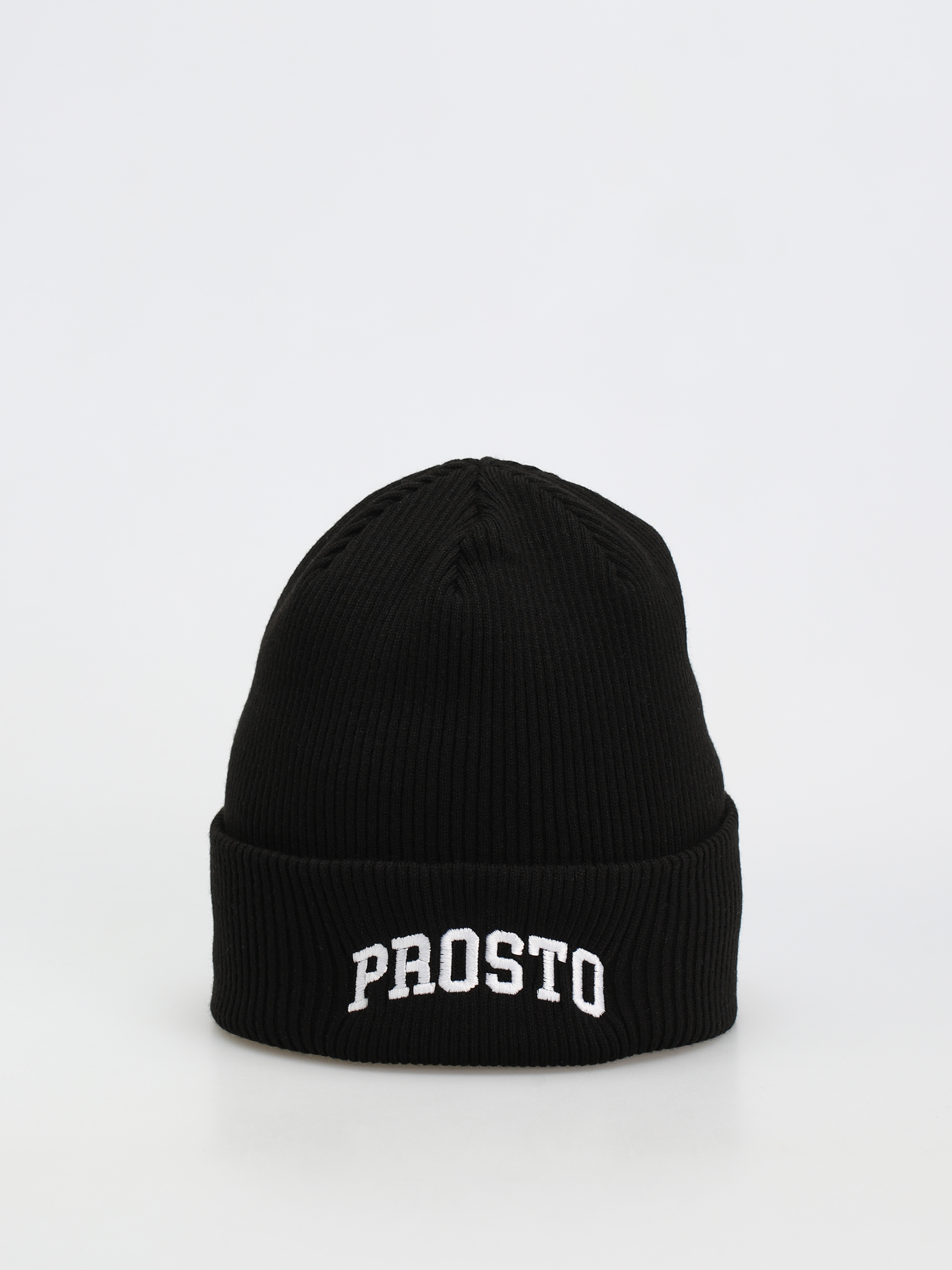 Prosto Unico Sapka (black)