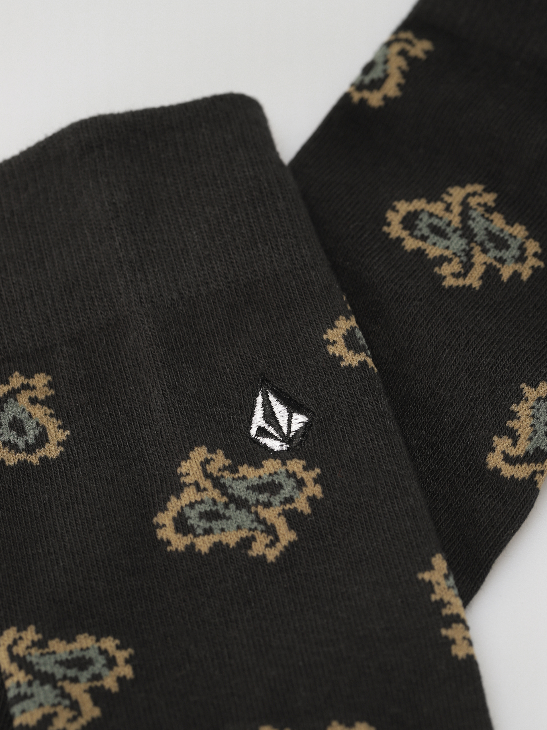 Volcom True Zokni (stealth)