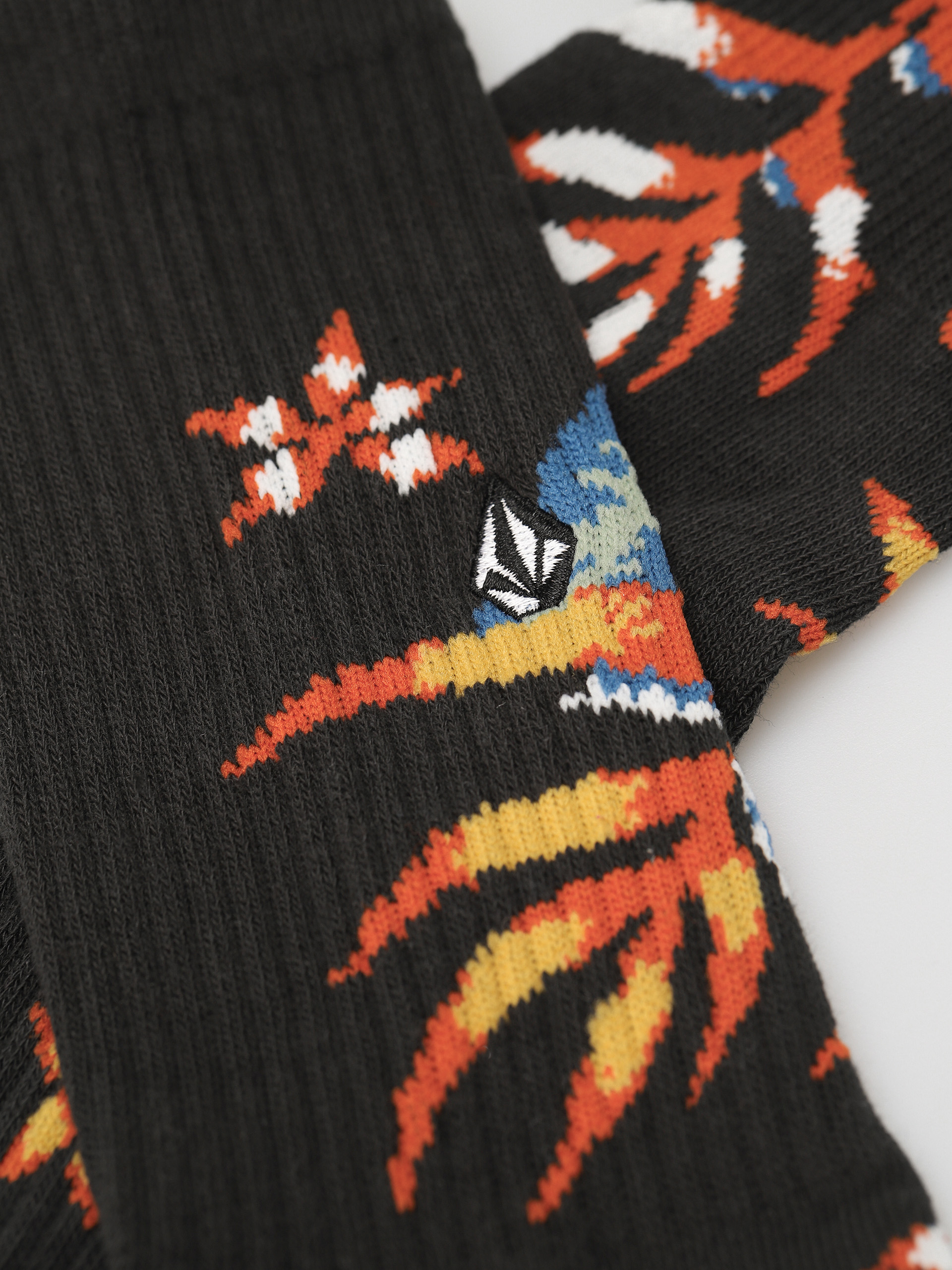 Volcom Stoney Stone Zokni (stealth)