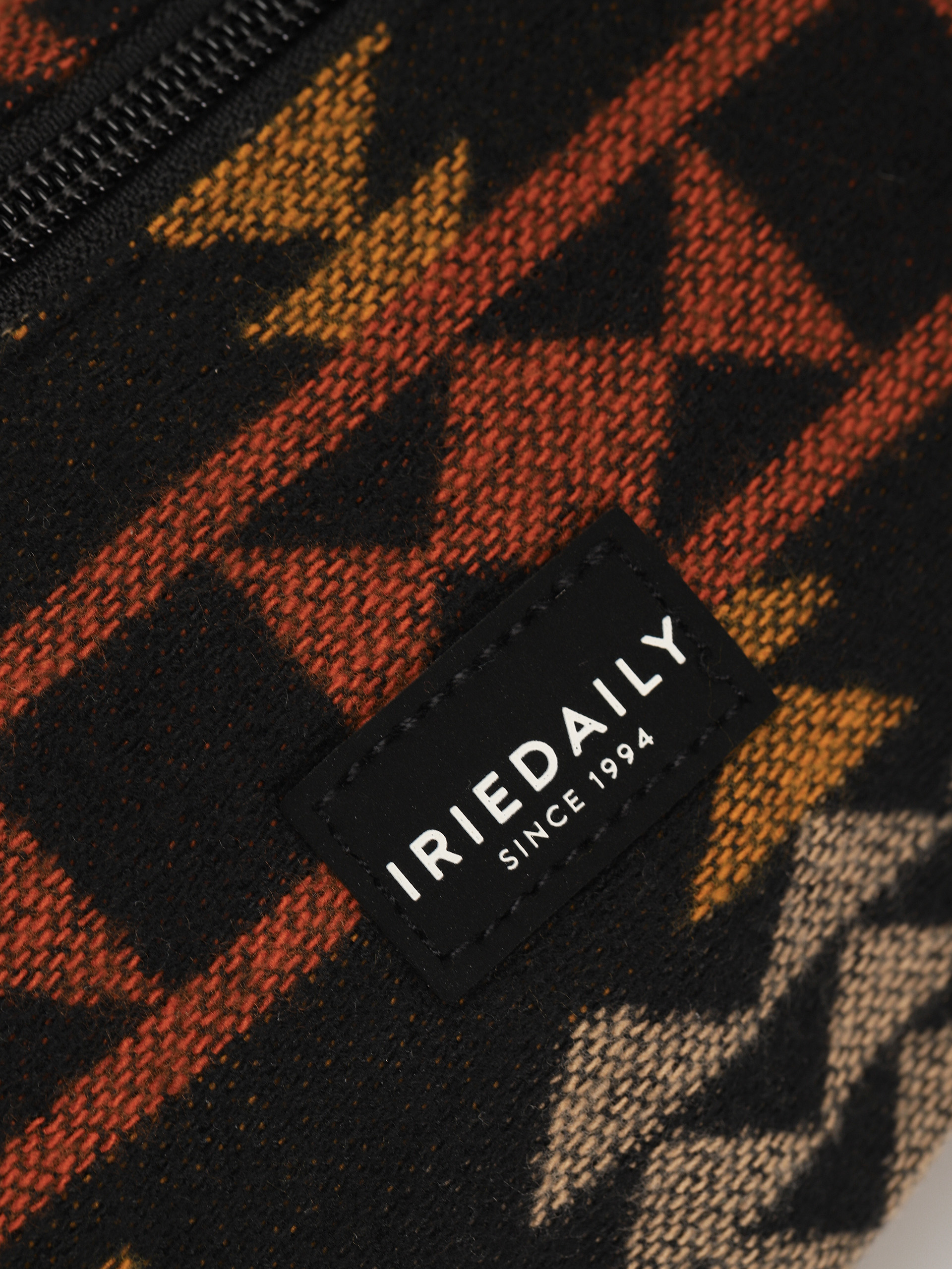 Iriedaily Santania Övtáska (khaki)