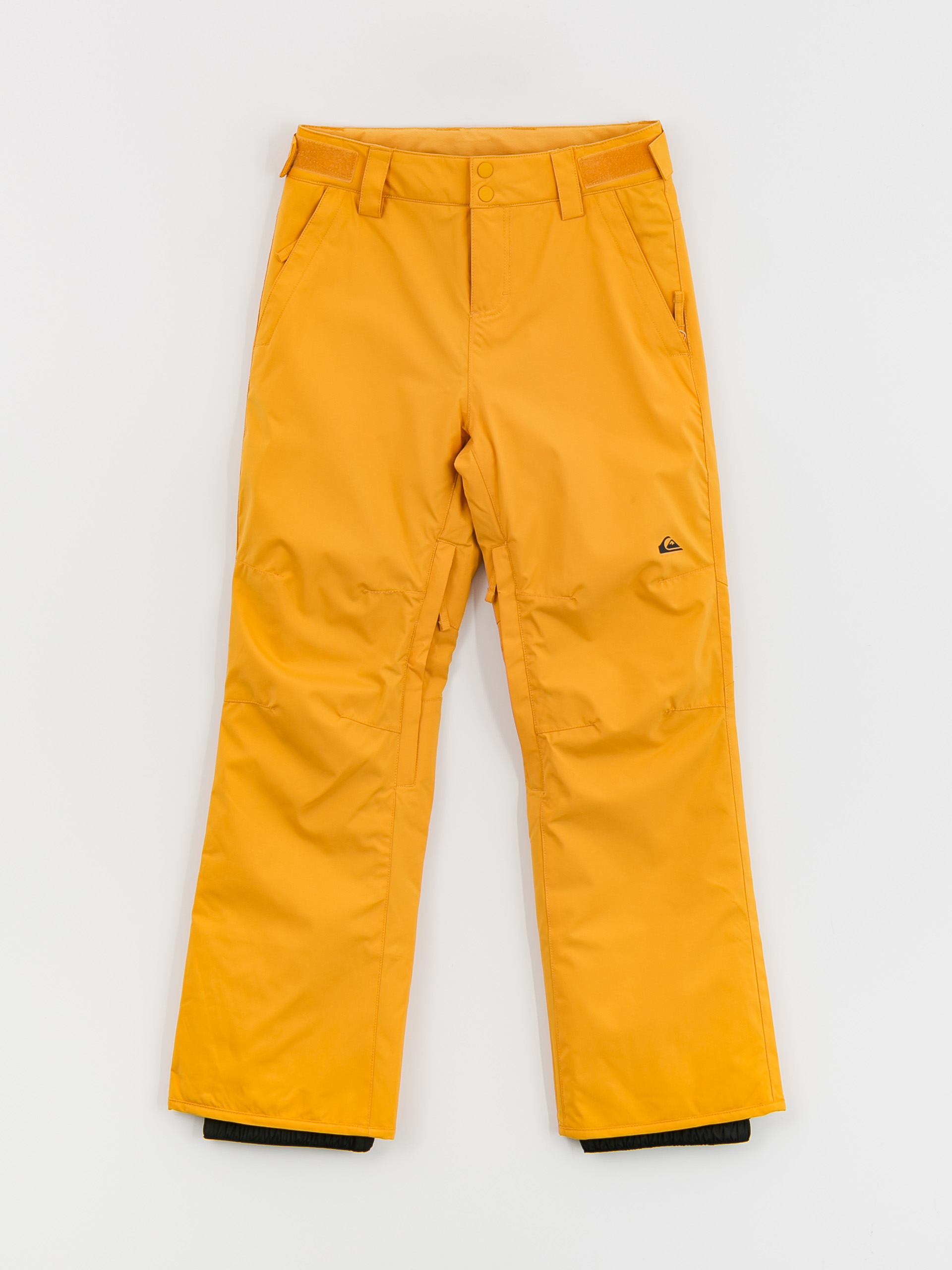 Quiksilver Estate JR Snowboard nadrág (mineral yellow)