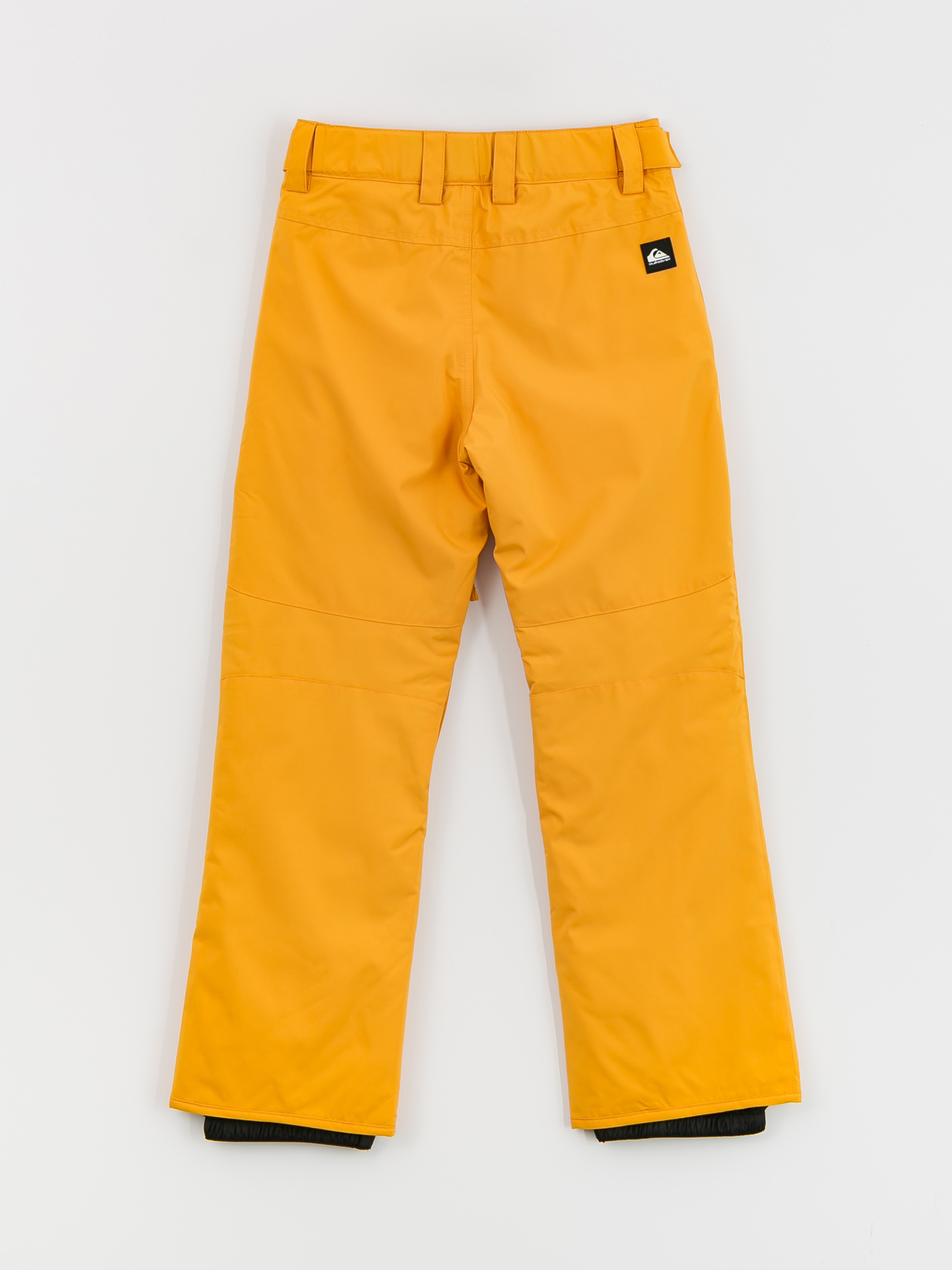 Quiksilver Estate JR Snowboard nadrág (mineral yellow)