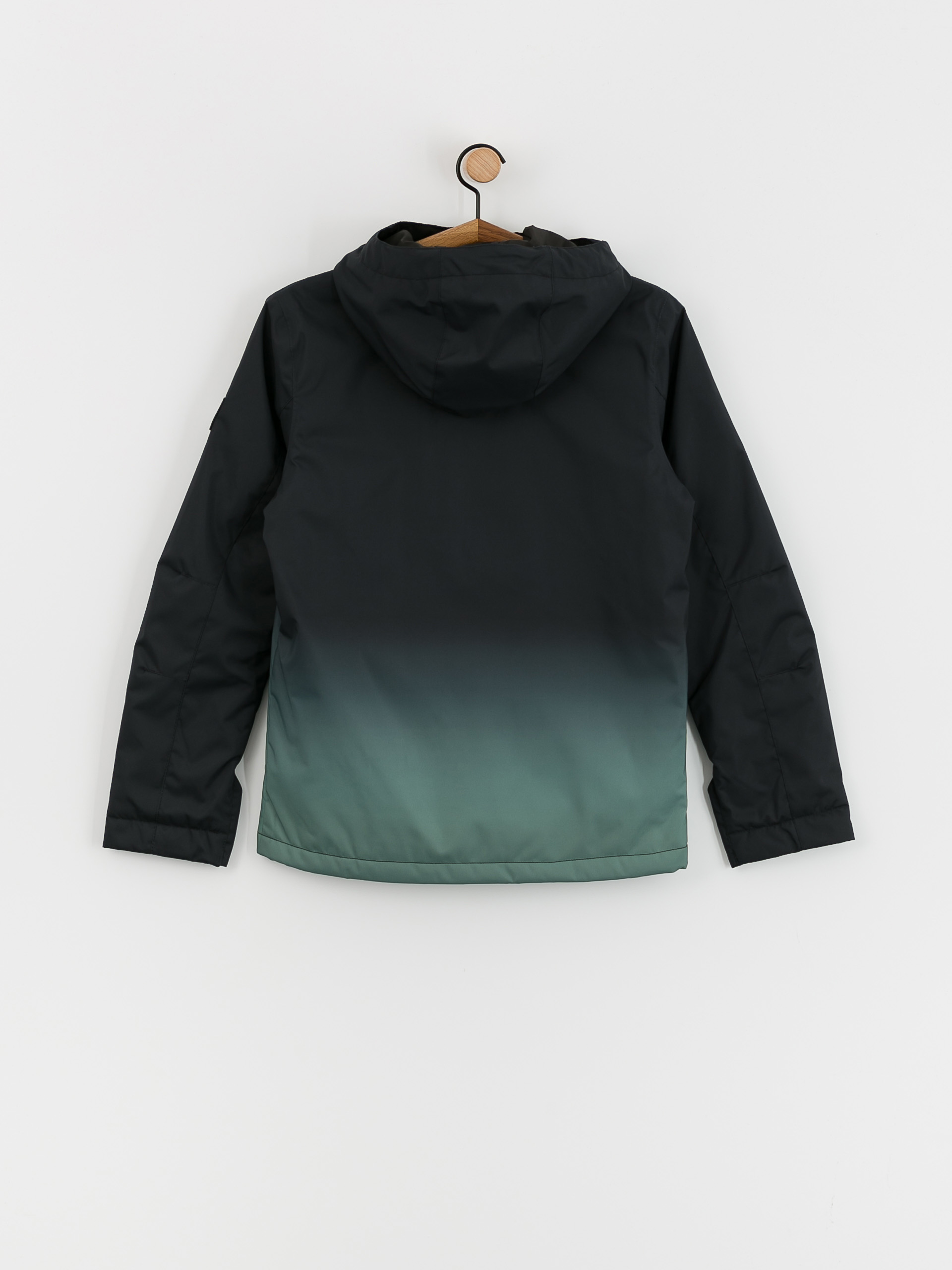 Quiksilver Mission Engineered JR Snowboard dzseki (laurel wreath)