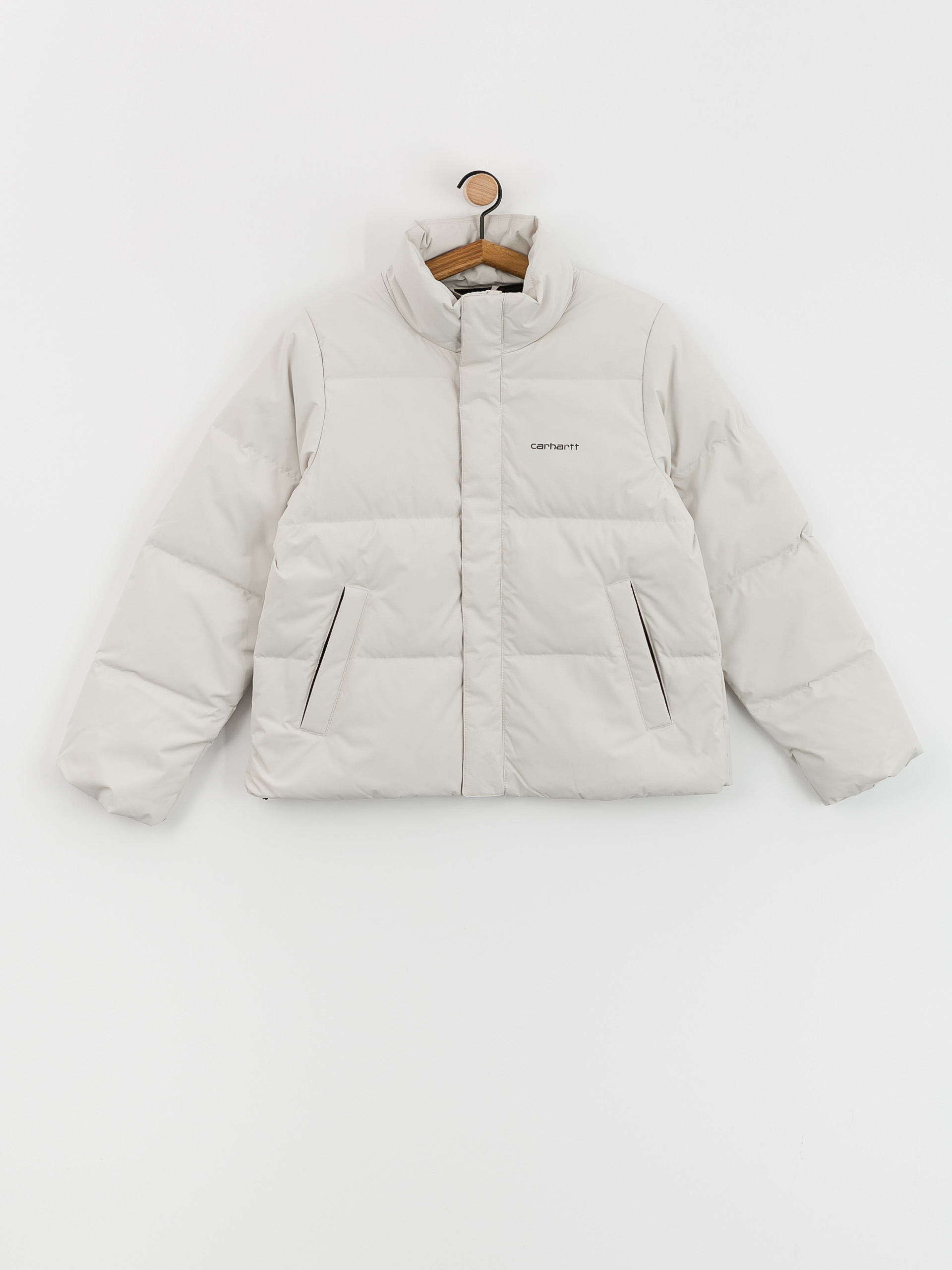 Carhartt WIP Yanie Dzseki Wmn (salt/black)
