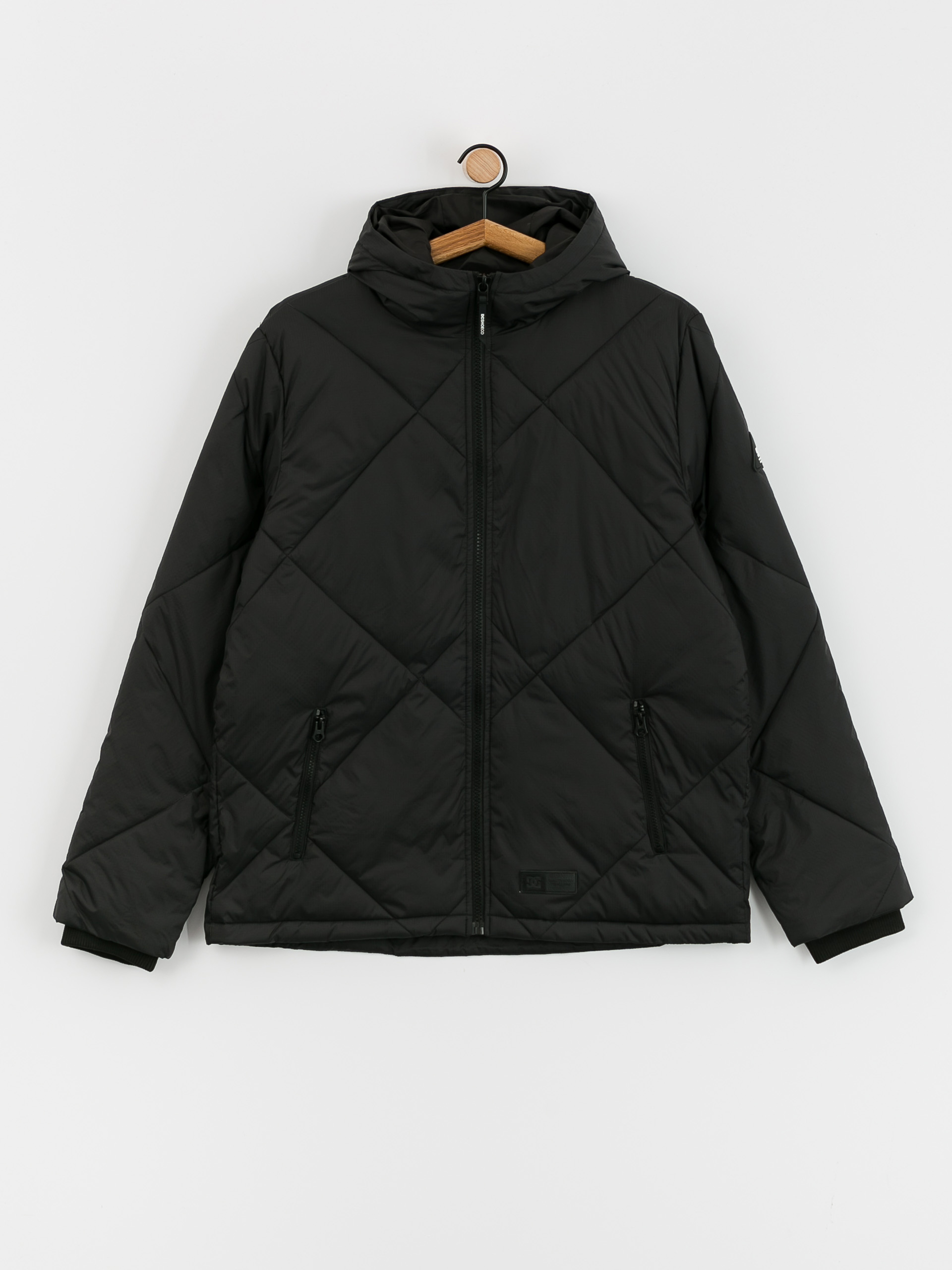 DC Passage Dzseki (black)