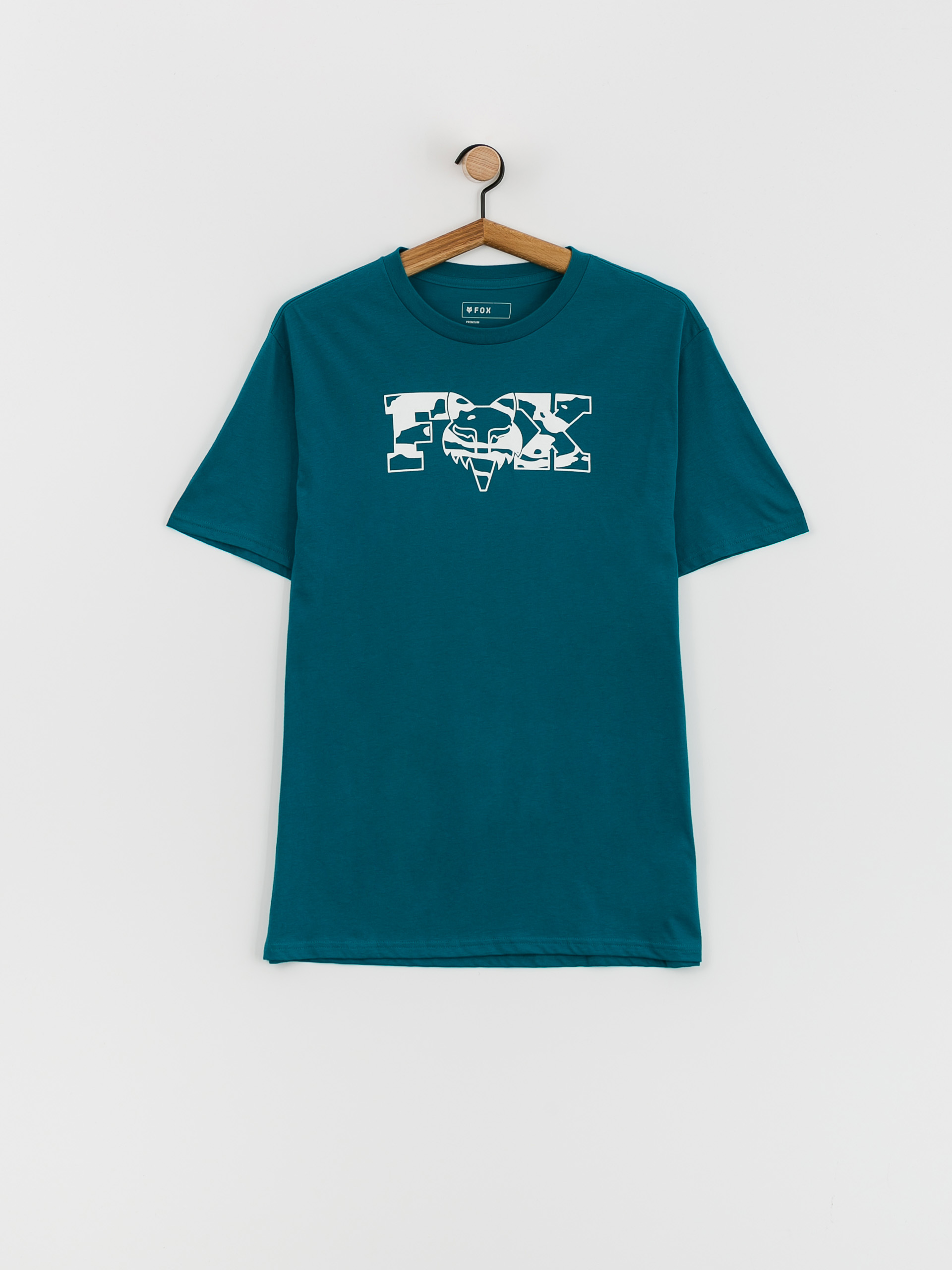 Fox Cienega póló (maui/blue)