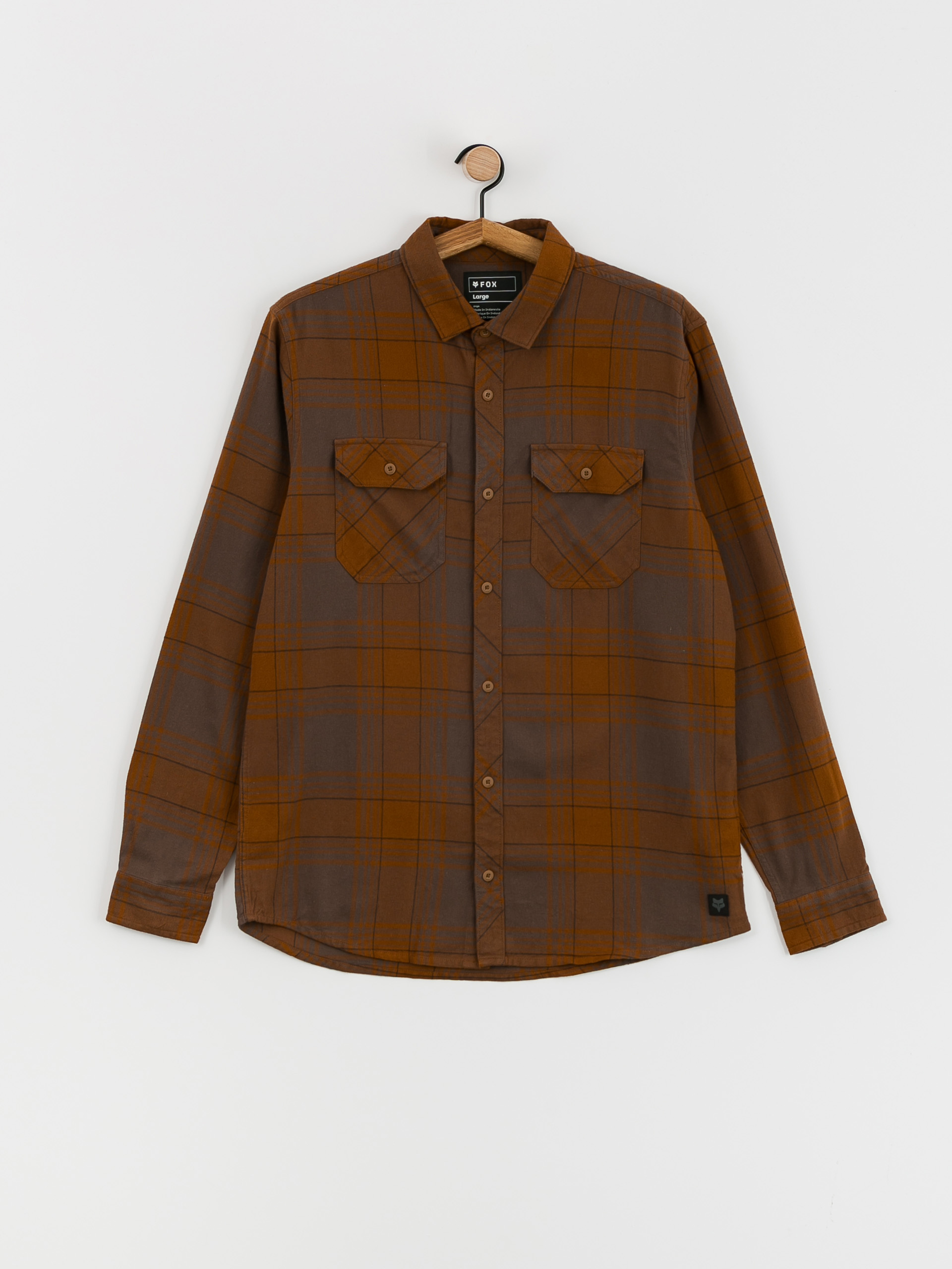 Fox Traildust Ing (nutmeg)