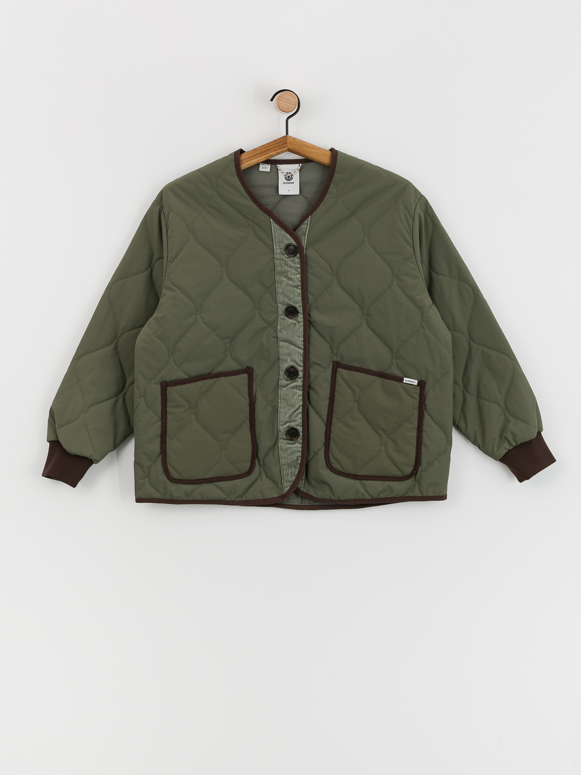 Element Hazel Liner Dzseki Wmn (beetle)