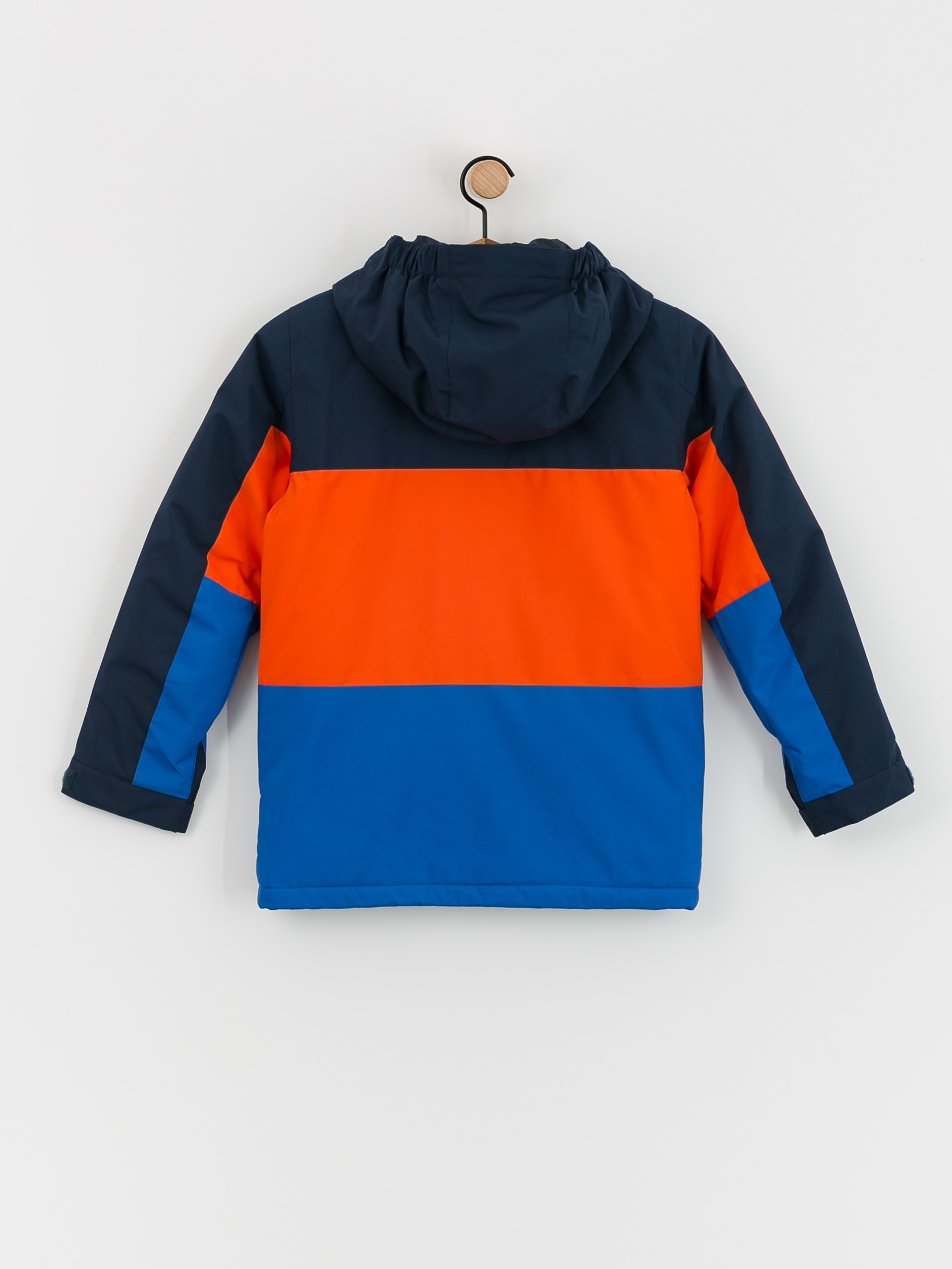 DC Defy JR Snowboard dzseki (dress blues)