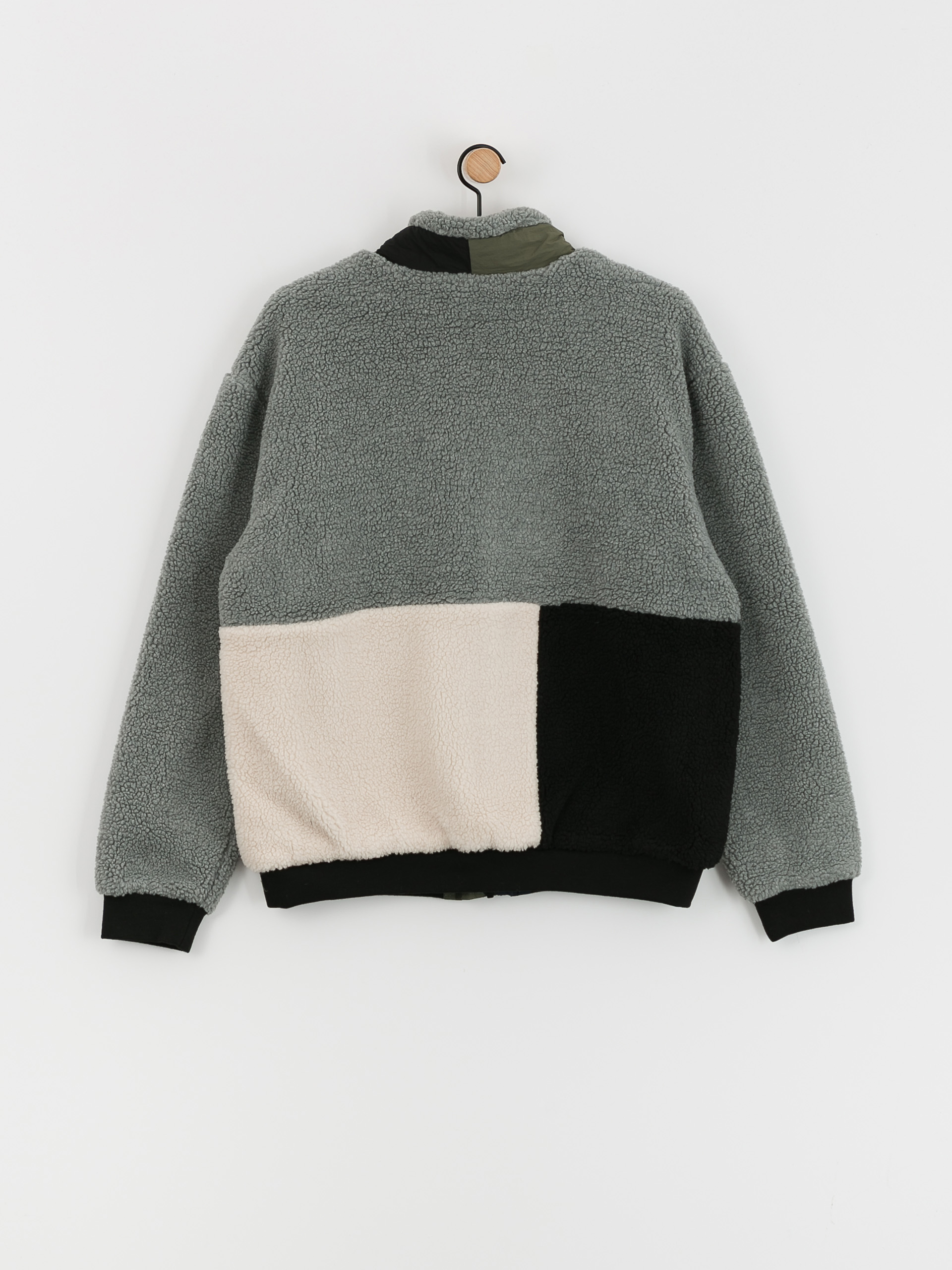 Element Oak Sherpa Dzseki (mandarin red)