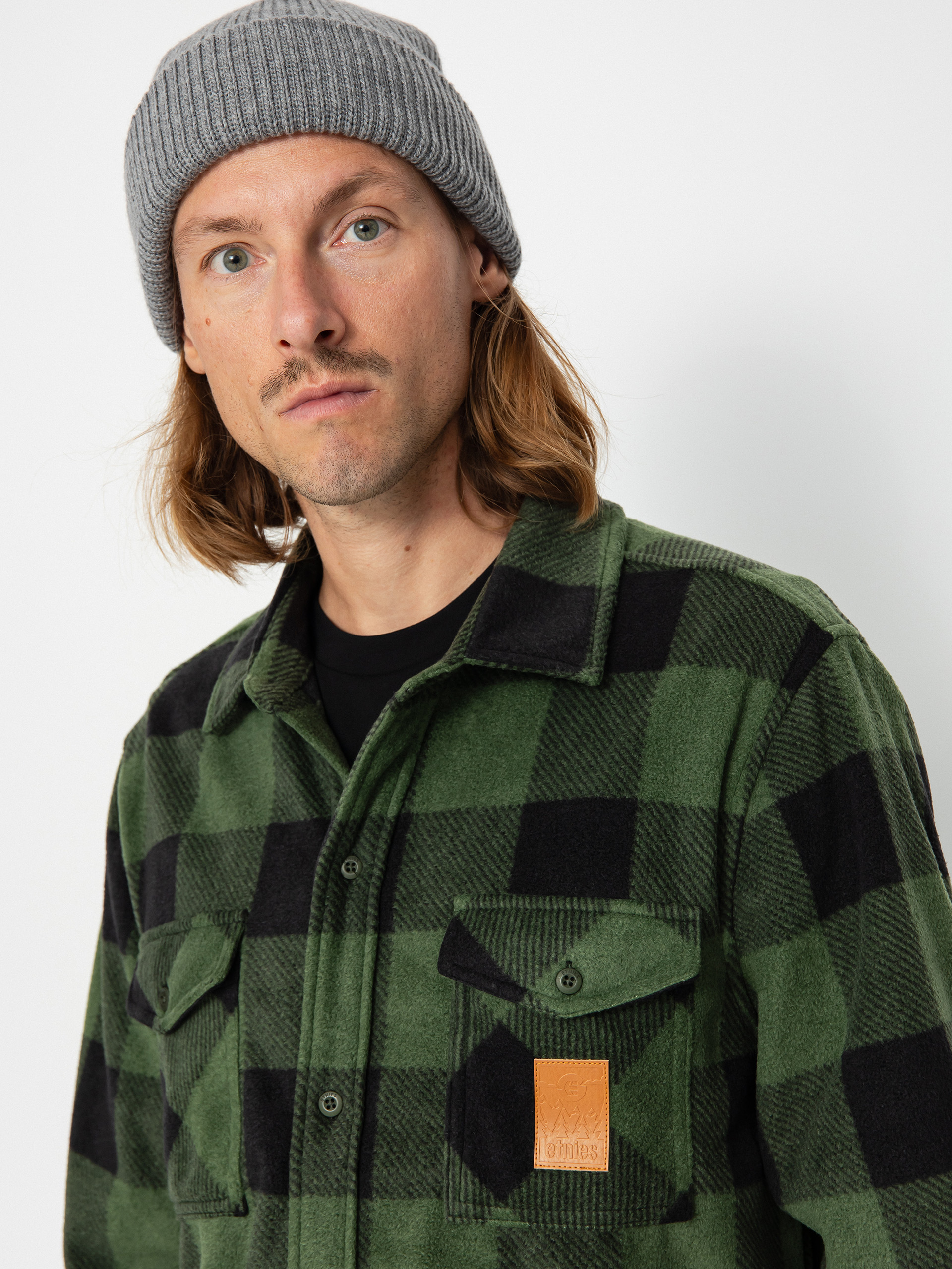 Etnies Woodsman HD Ing (olive)