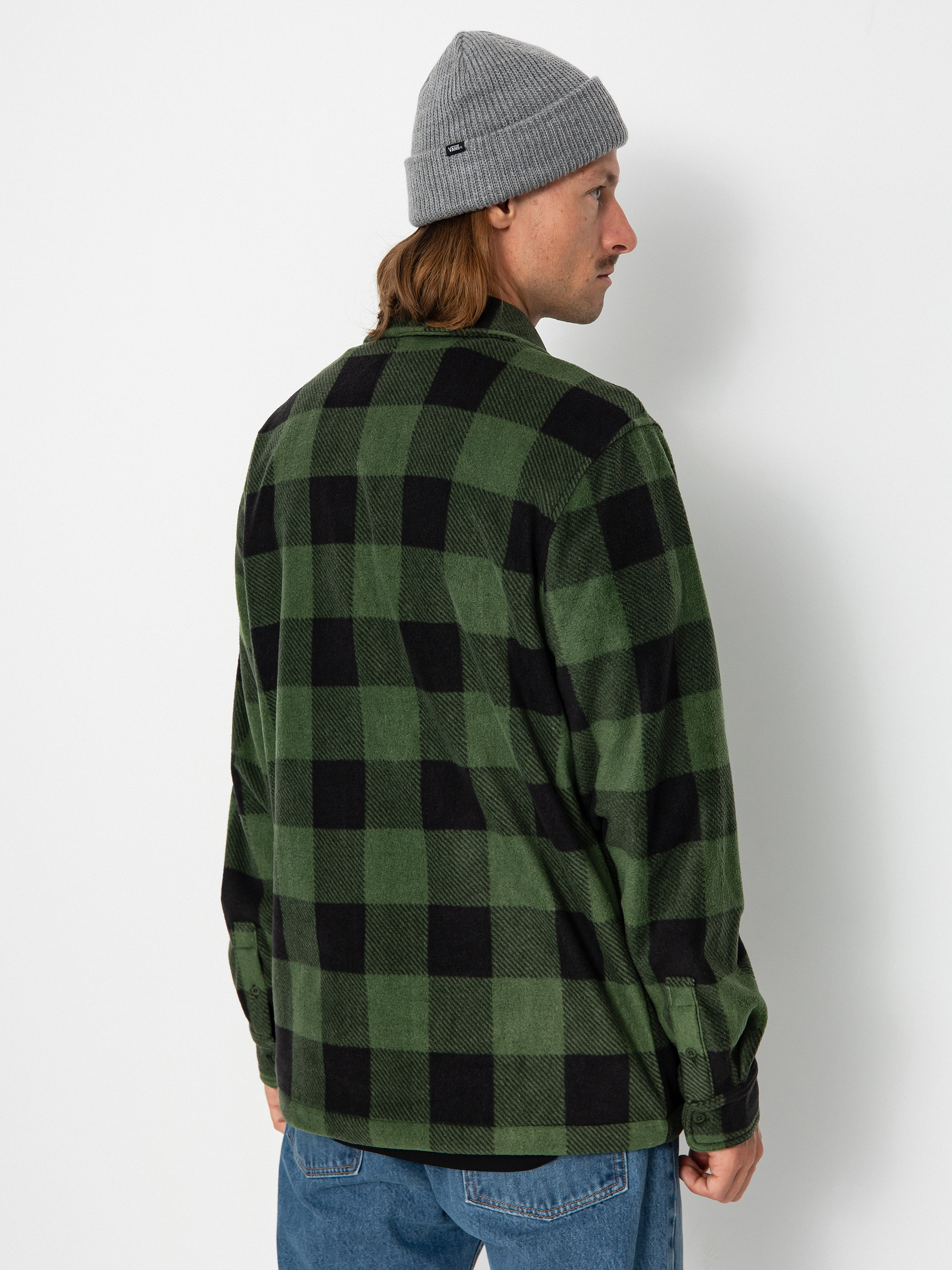 Etnies Woodsman HD Ing (olive)