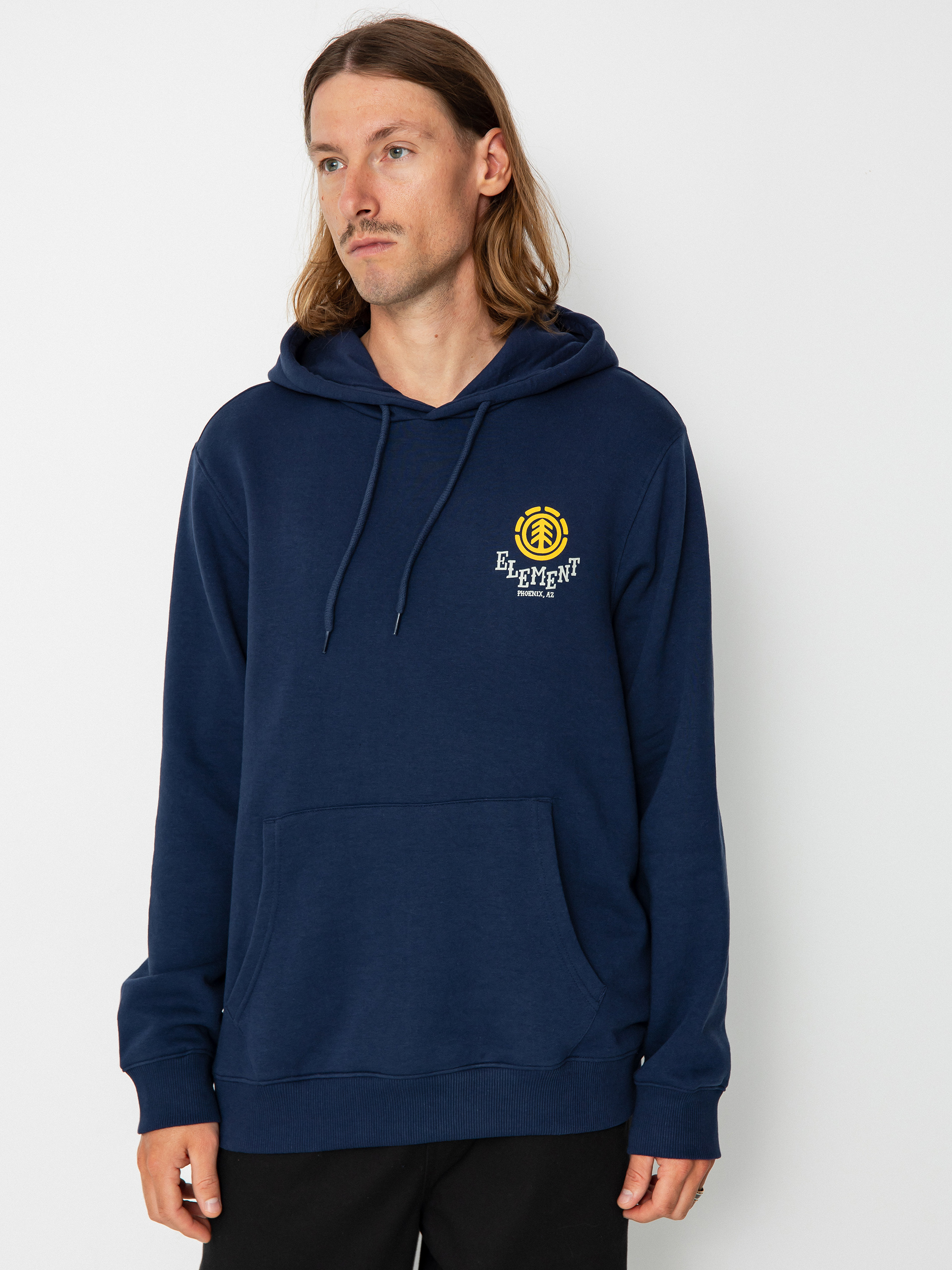 Element Cactusx Pulóver (naval academy)