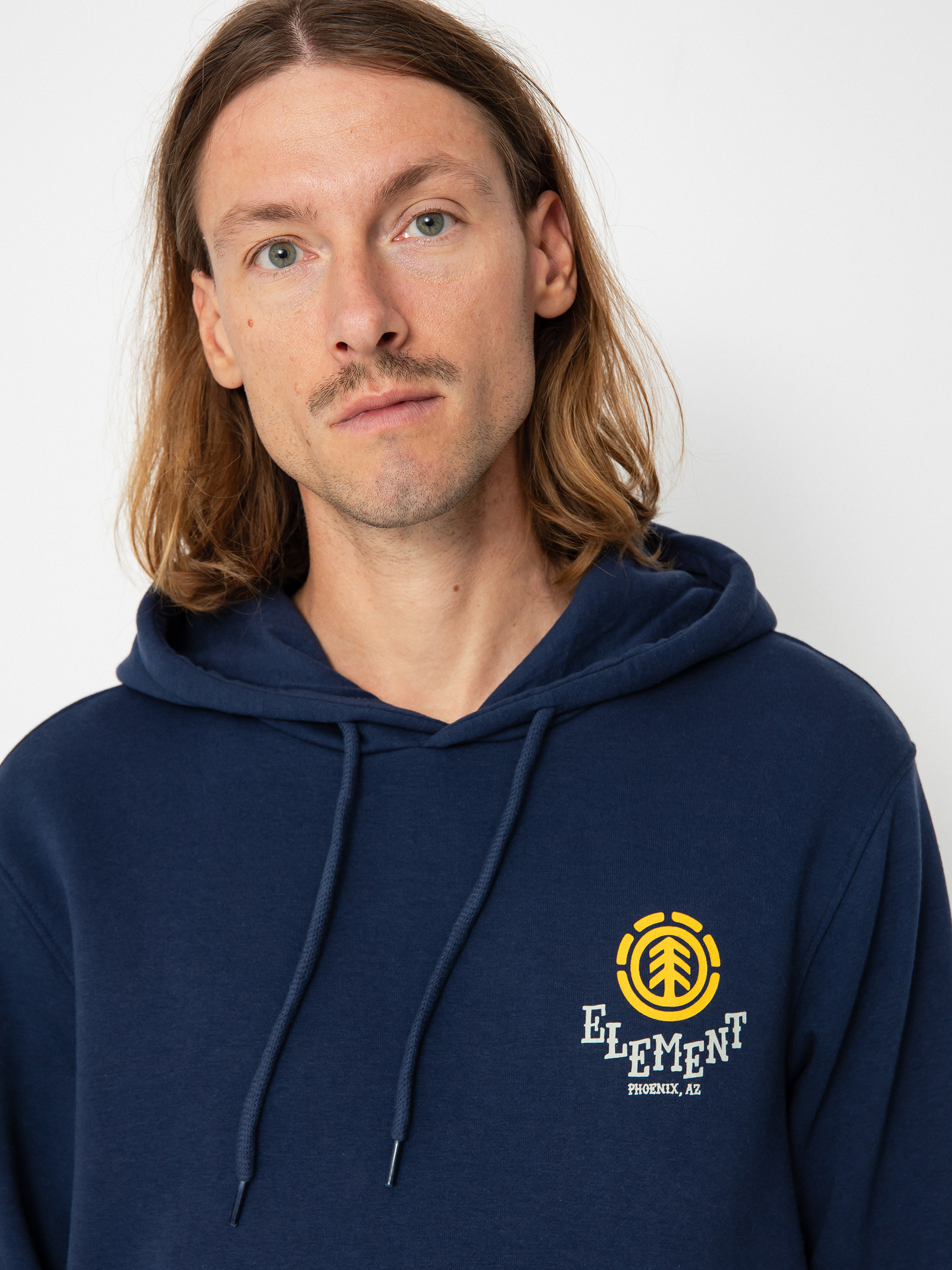 Element Cactusx Pulóver (naval academy)