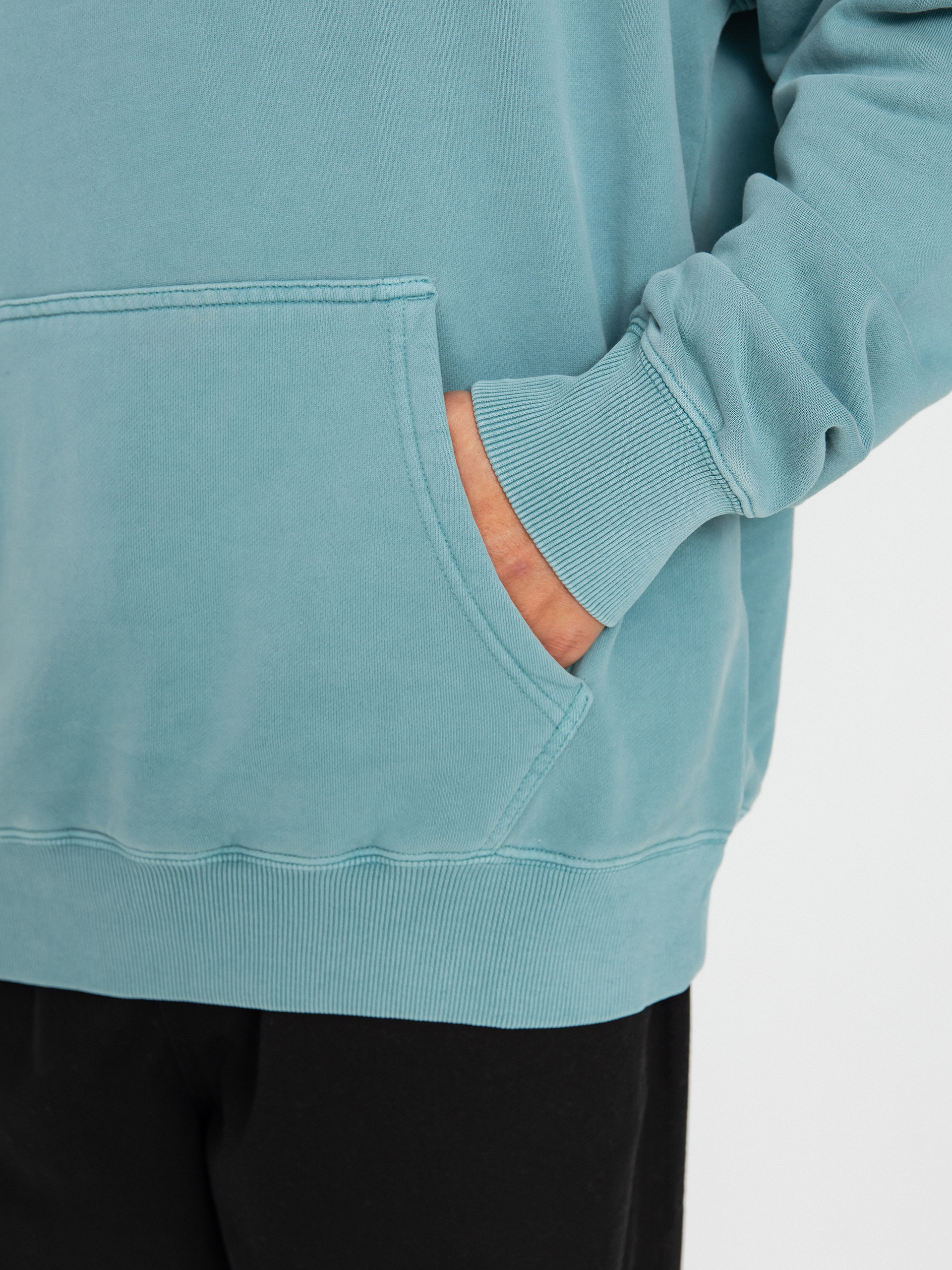 Element Cornell 3.0 Pulóver (mineral blue)