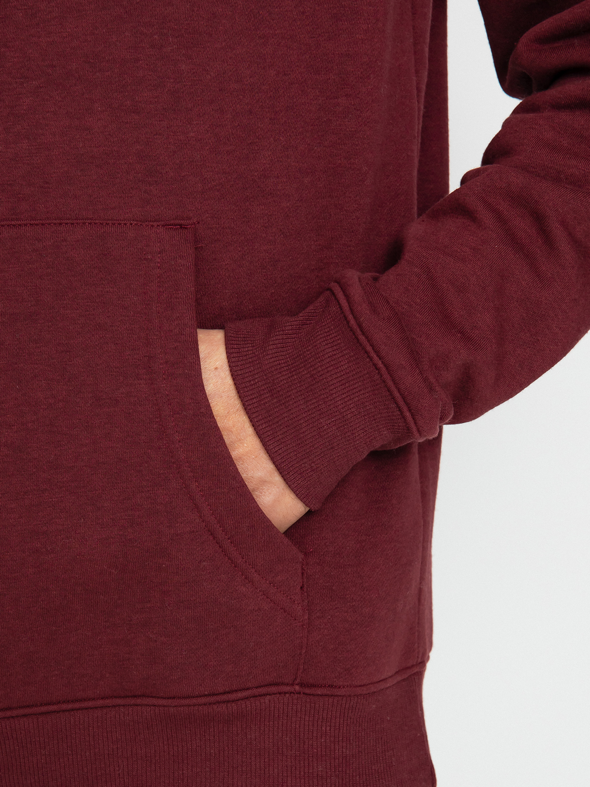 Element Cornell Classic Pulóver (tawny port)