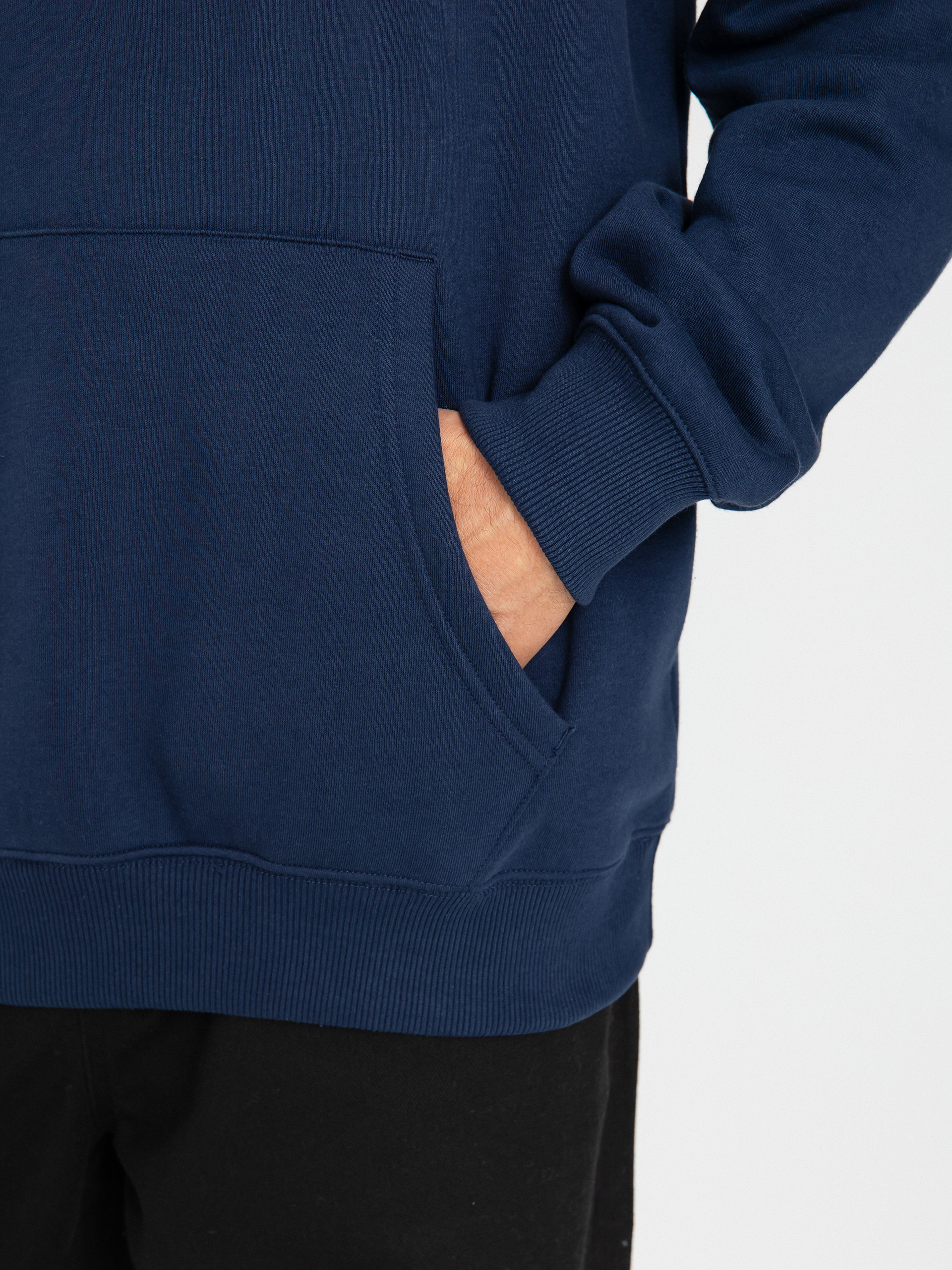 Element Dusk Pulóver (naval academy)