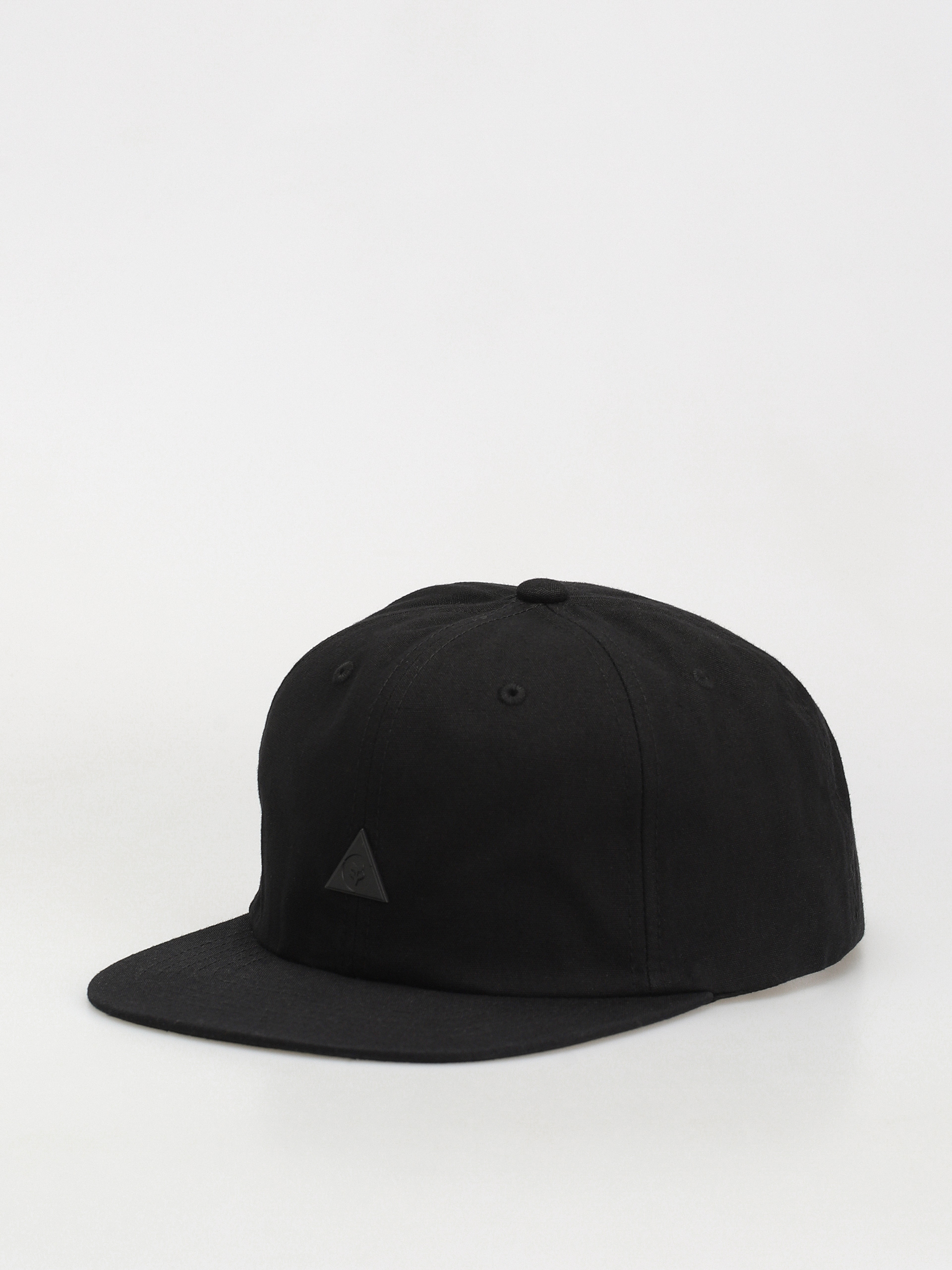 Fox Diffuse Adjustable Baseball sapka (black)