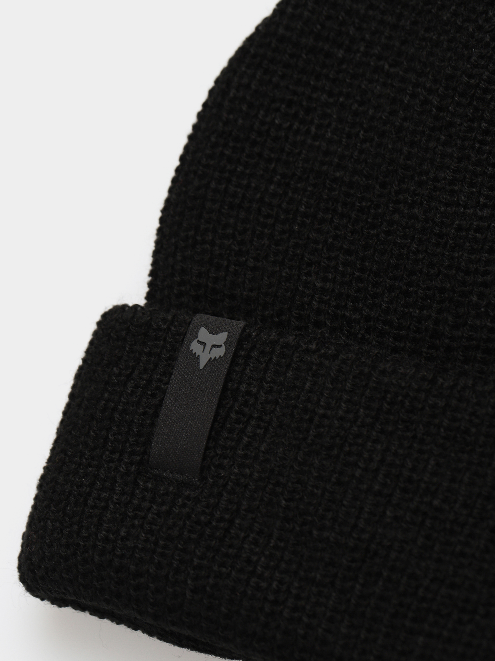 Fox Machinist Sapka (black)