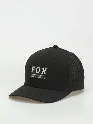 Fox Nontop Tech Flexfit Baseball sapka (black)