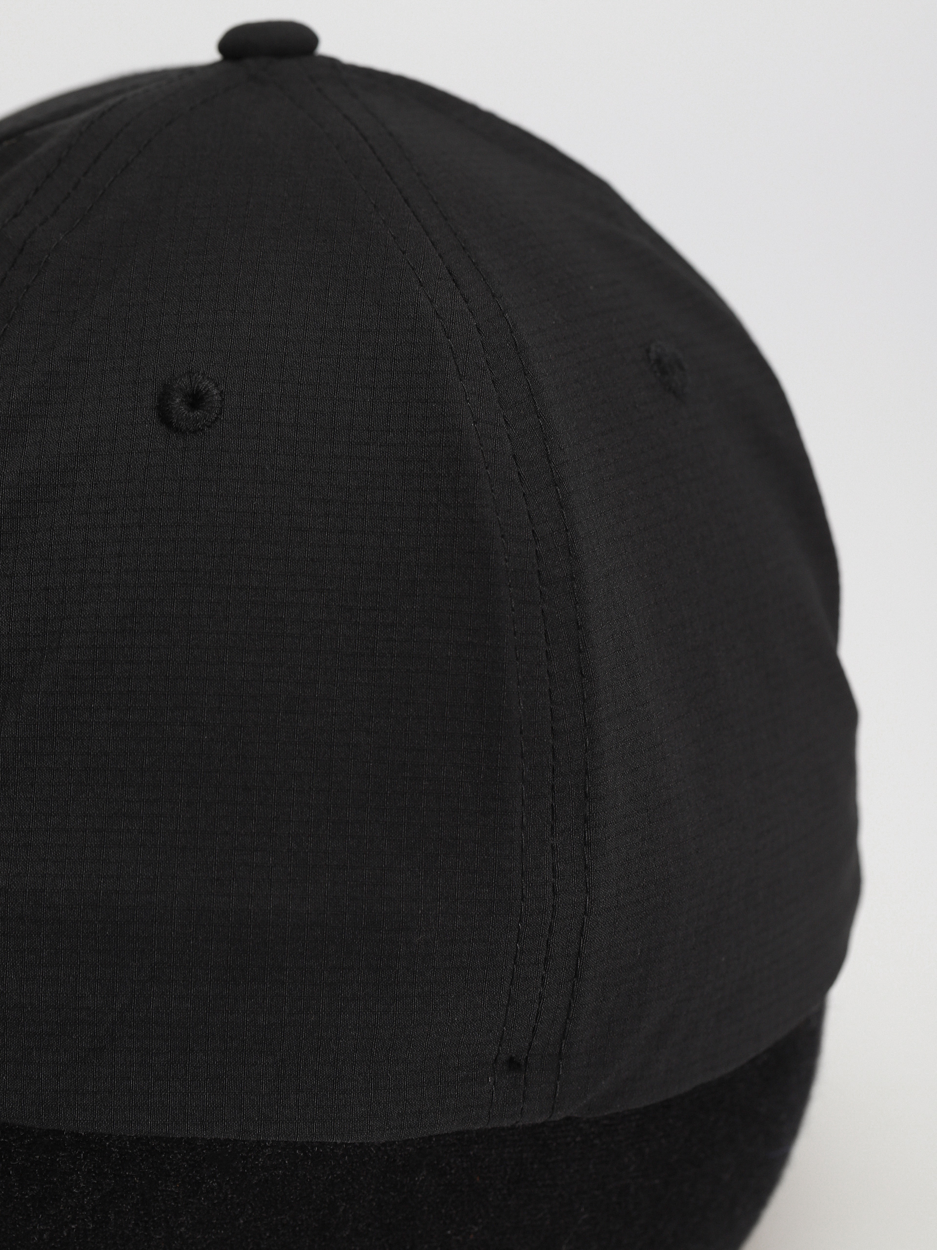 Fox Nontop Tech Flexfit Baseball sapka (black)