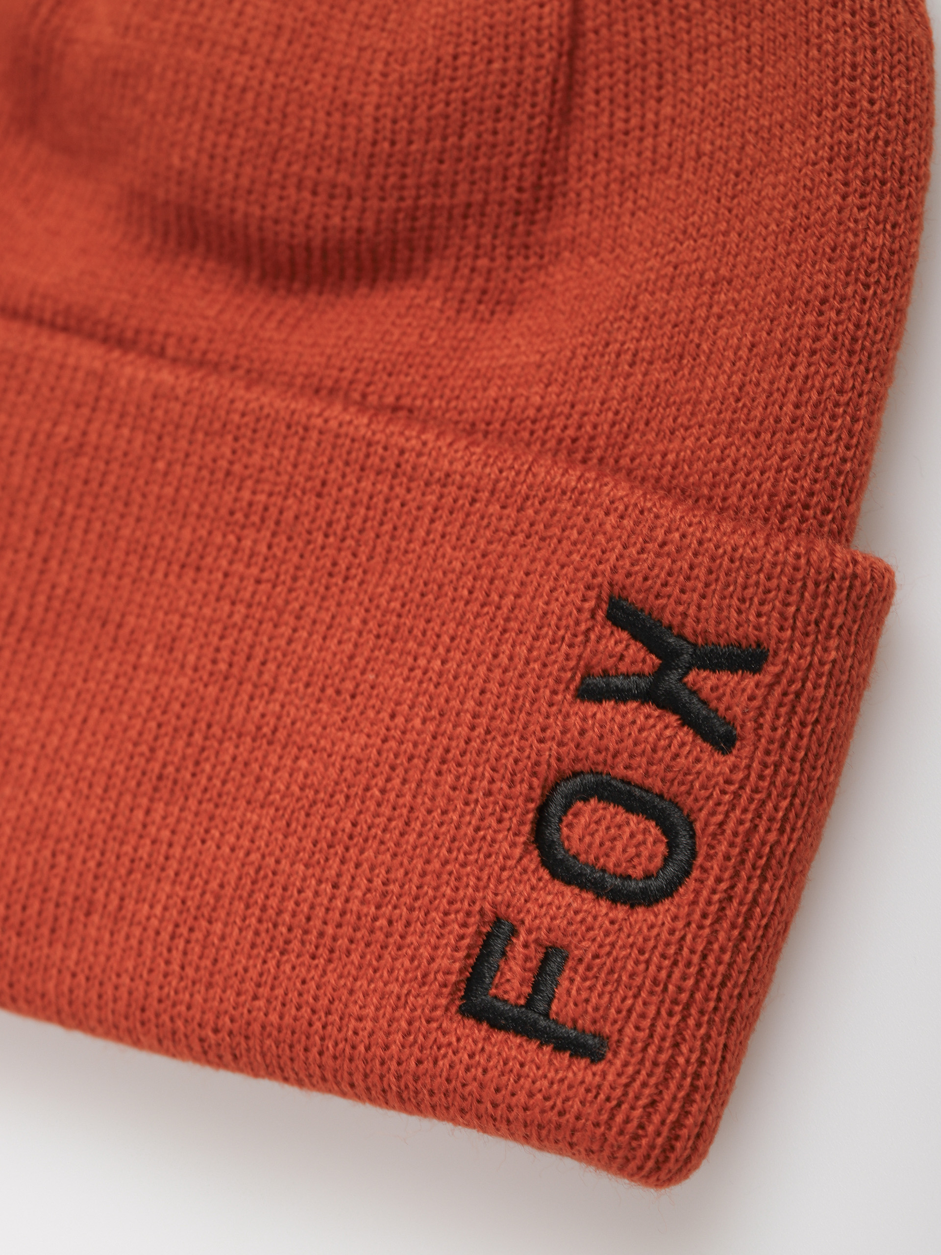 Fox Woodmark Baseball sapka (burnt/orange)