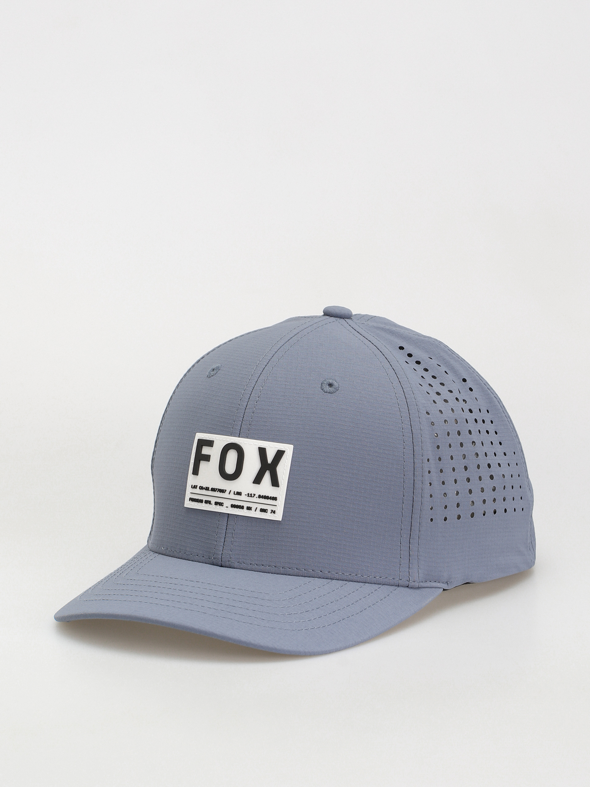 Fox Nontop Tech Flexfit Baseball sapka (citadel)