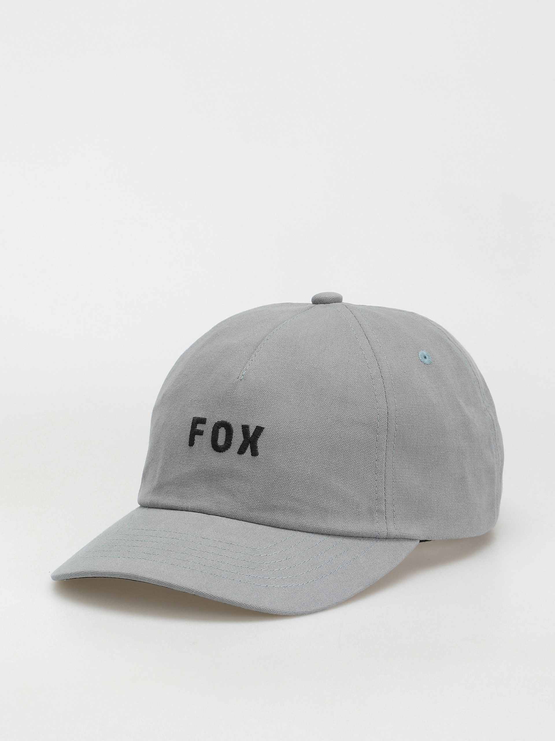 Fox Wordmark Adjustable Baseball sapka (citadel)