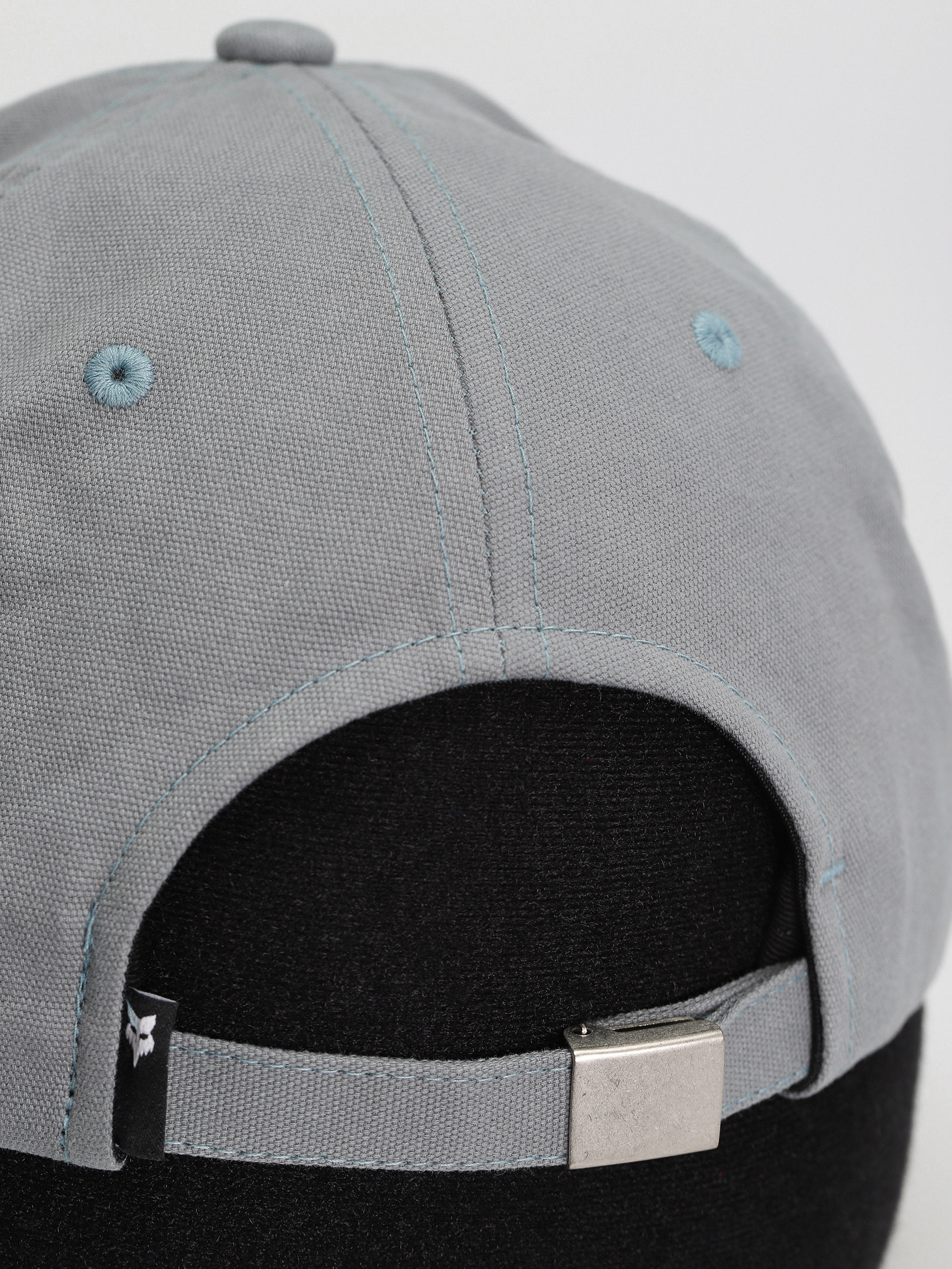 Fox Wordmark Adjustable Baseball sapka (citadel)