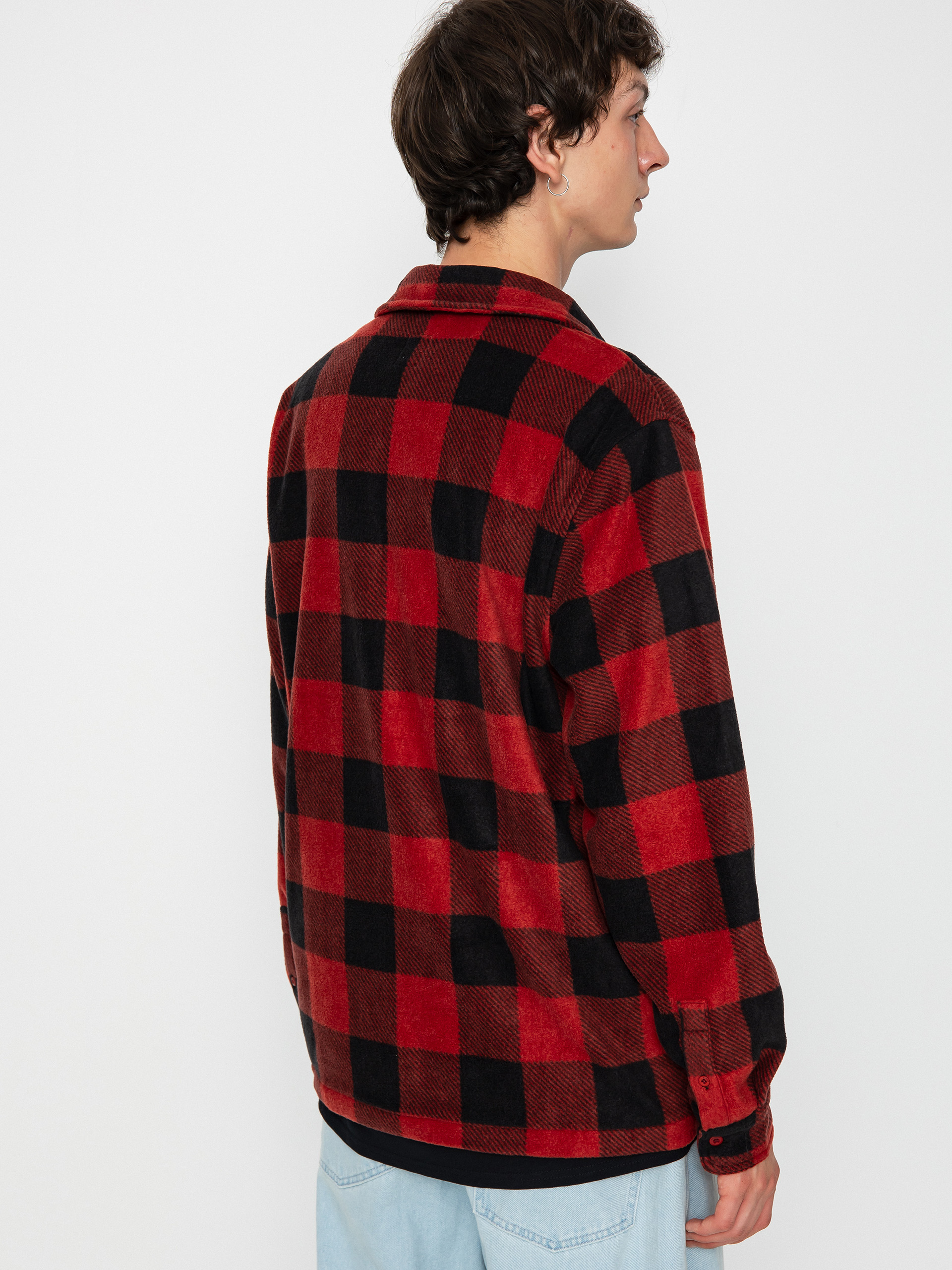 Etnies Woodsman HD Ing (rust)