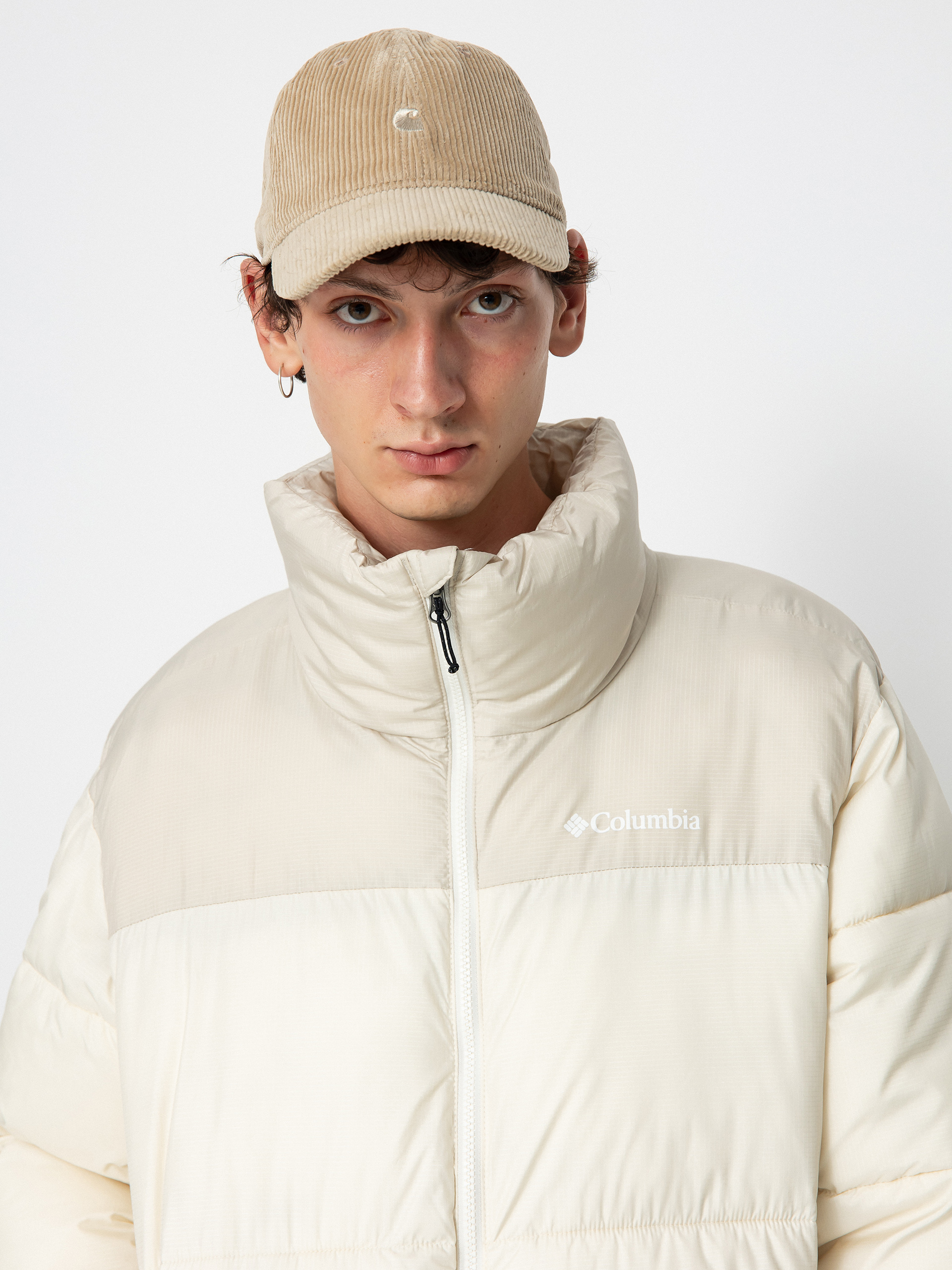 Columbia Puffect II Dzseki (chalk/dark stone)