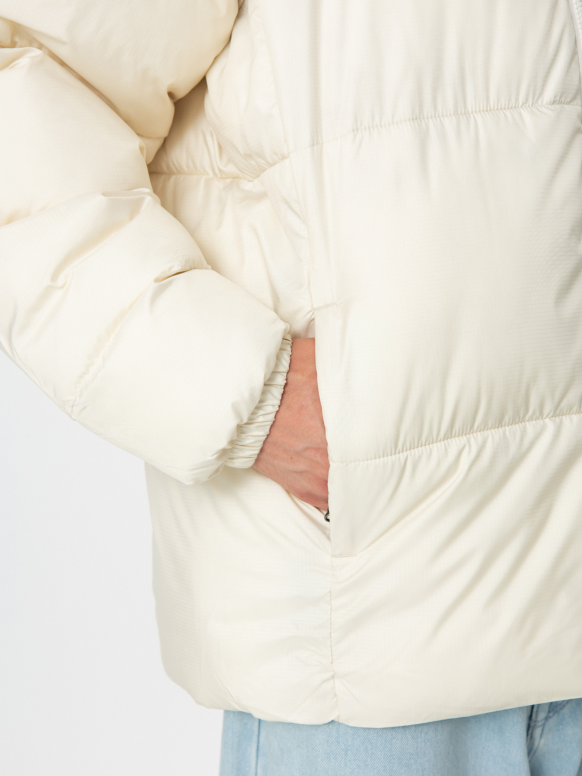 Columbia Puffect II Dzseki (chalk/dark stone)