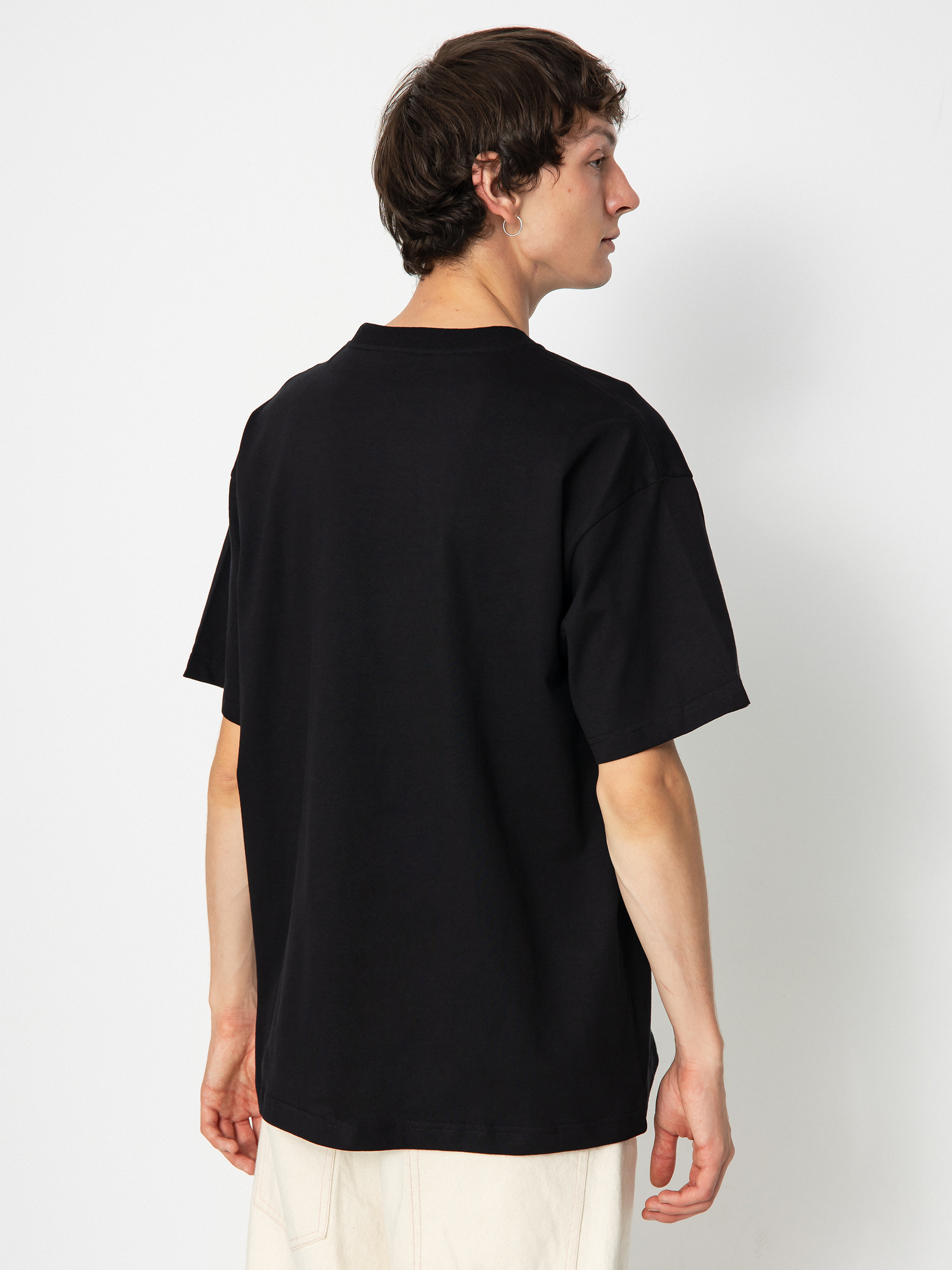 Carhartt WIP Warm Embrace Póló (black)