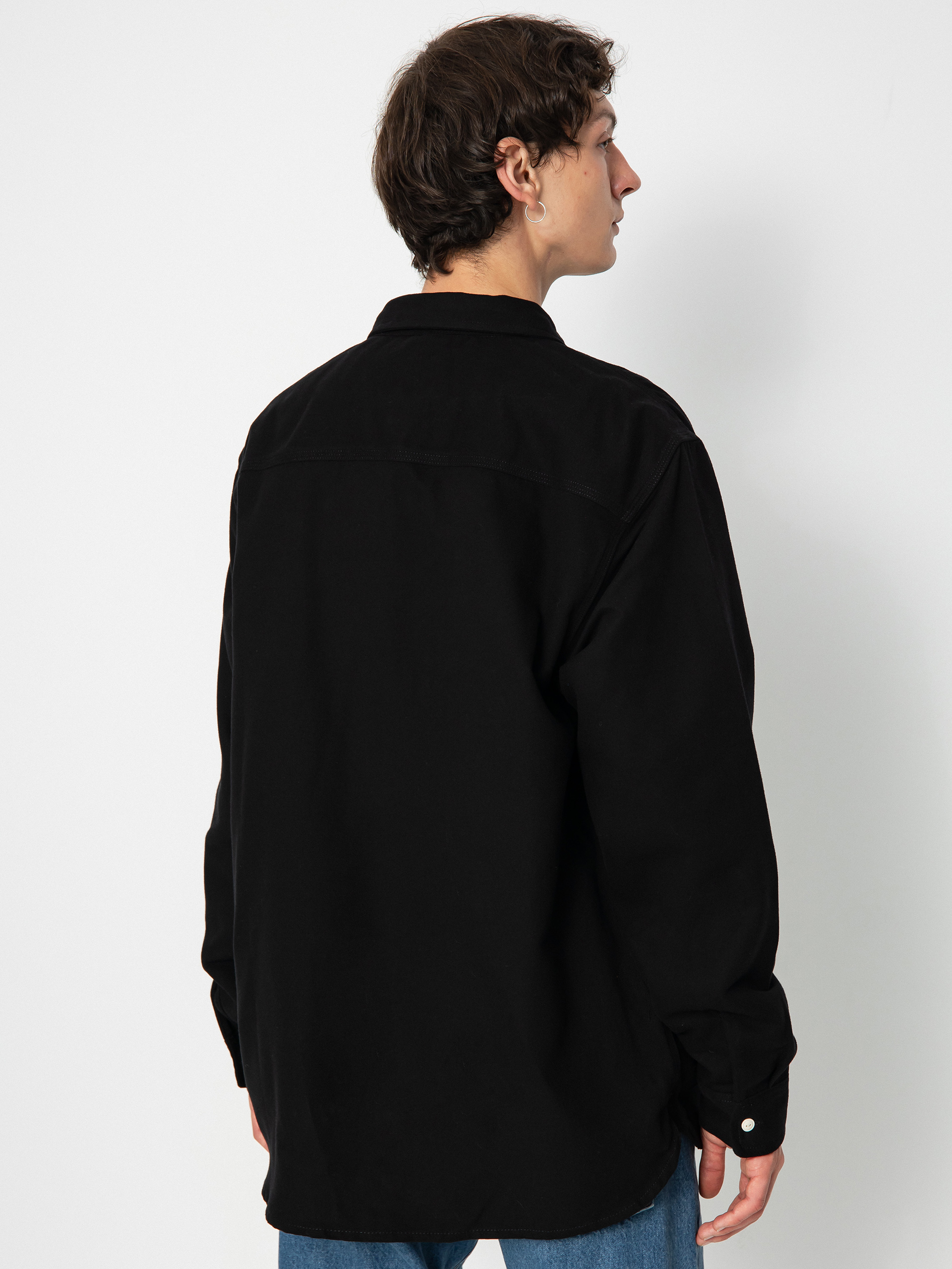Carhartt WIP Clink Ing (black)