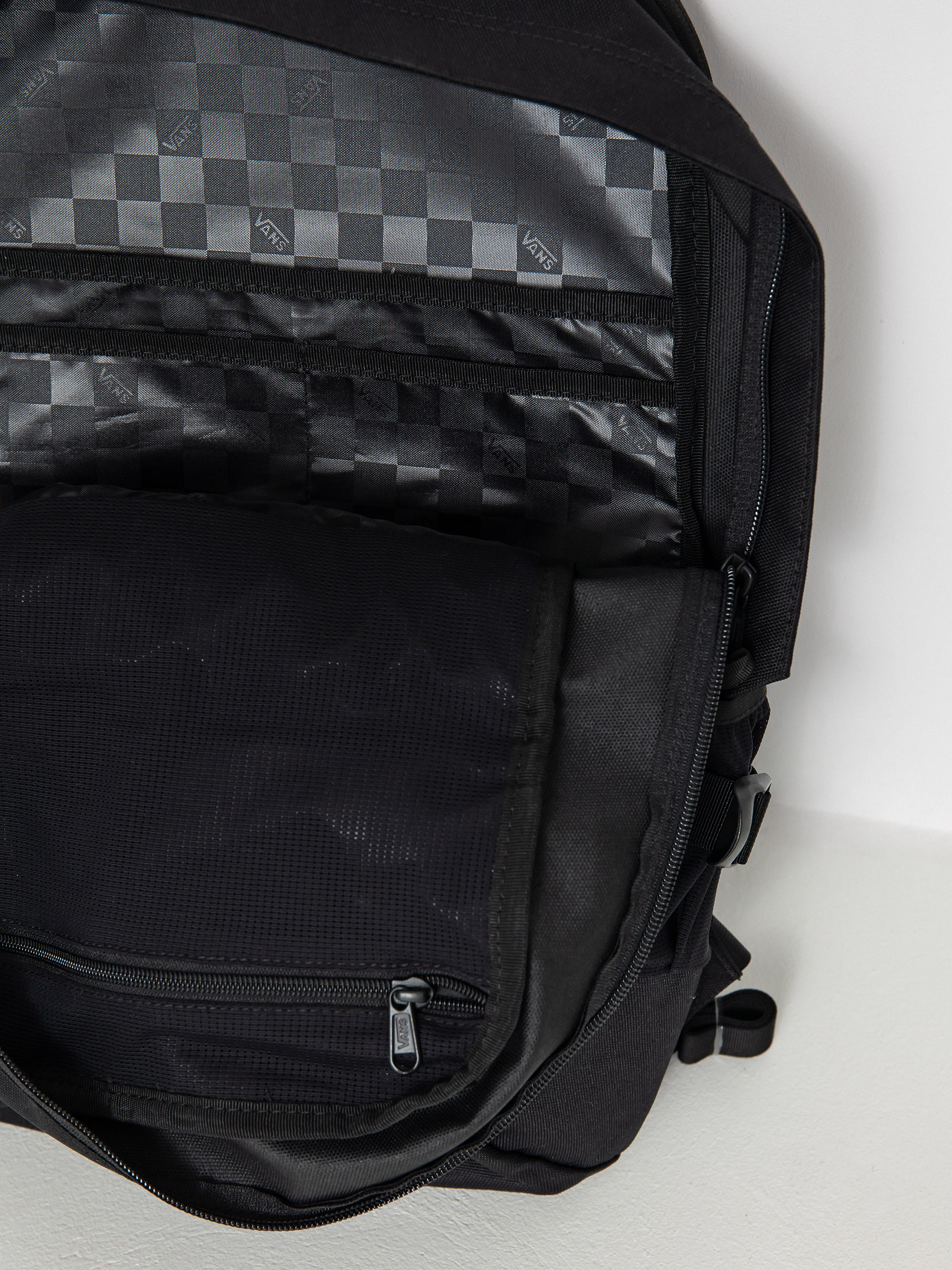 Vans Original Hátizsák (black)