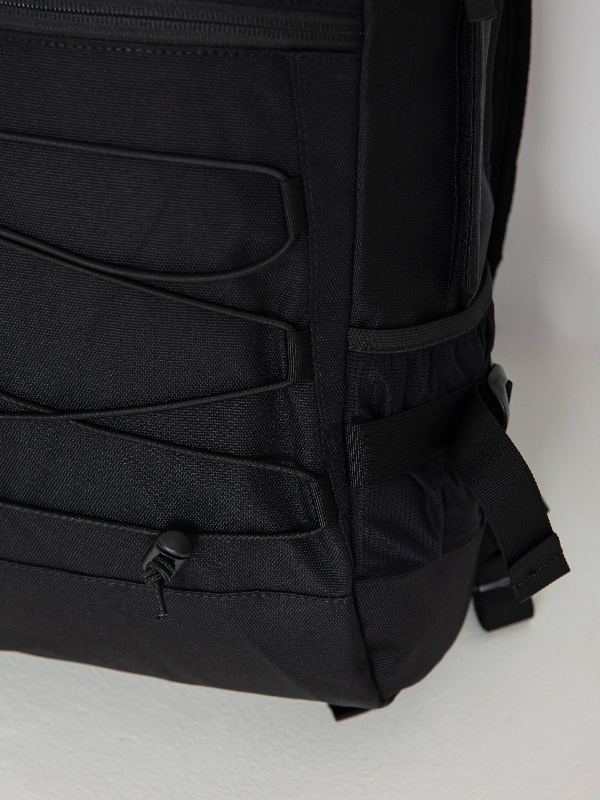 Vans Original Hátizsák (black)