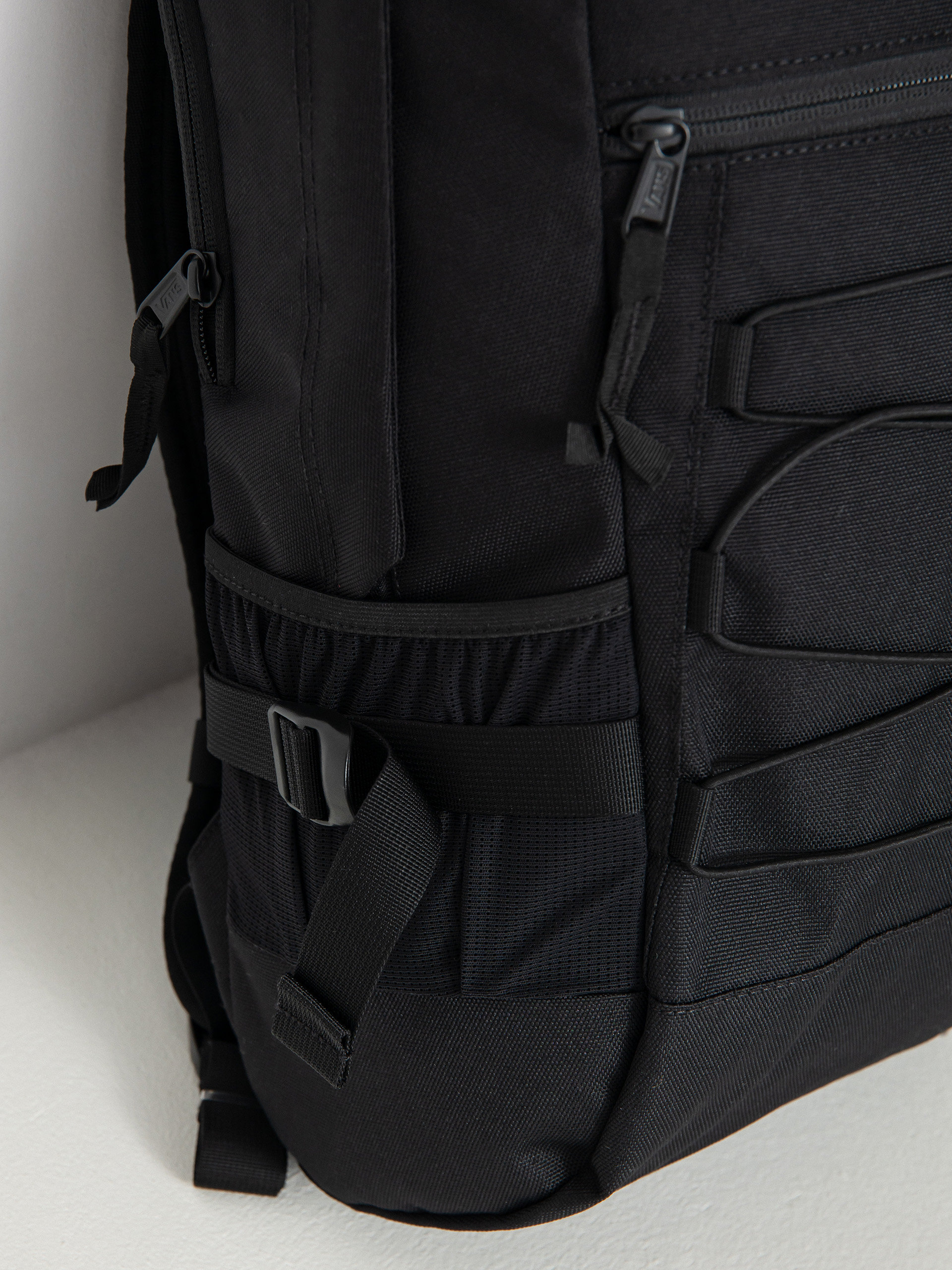 Vans Original Hátizsák (black)