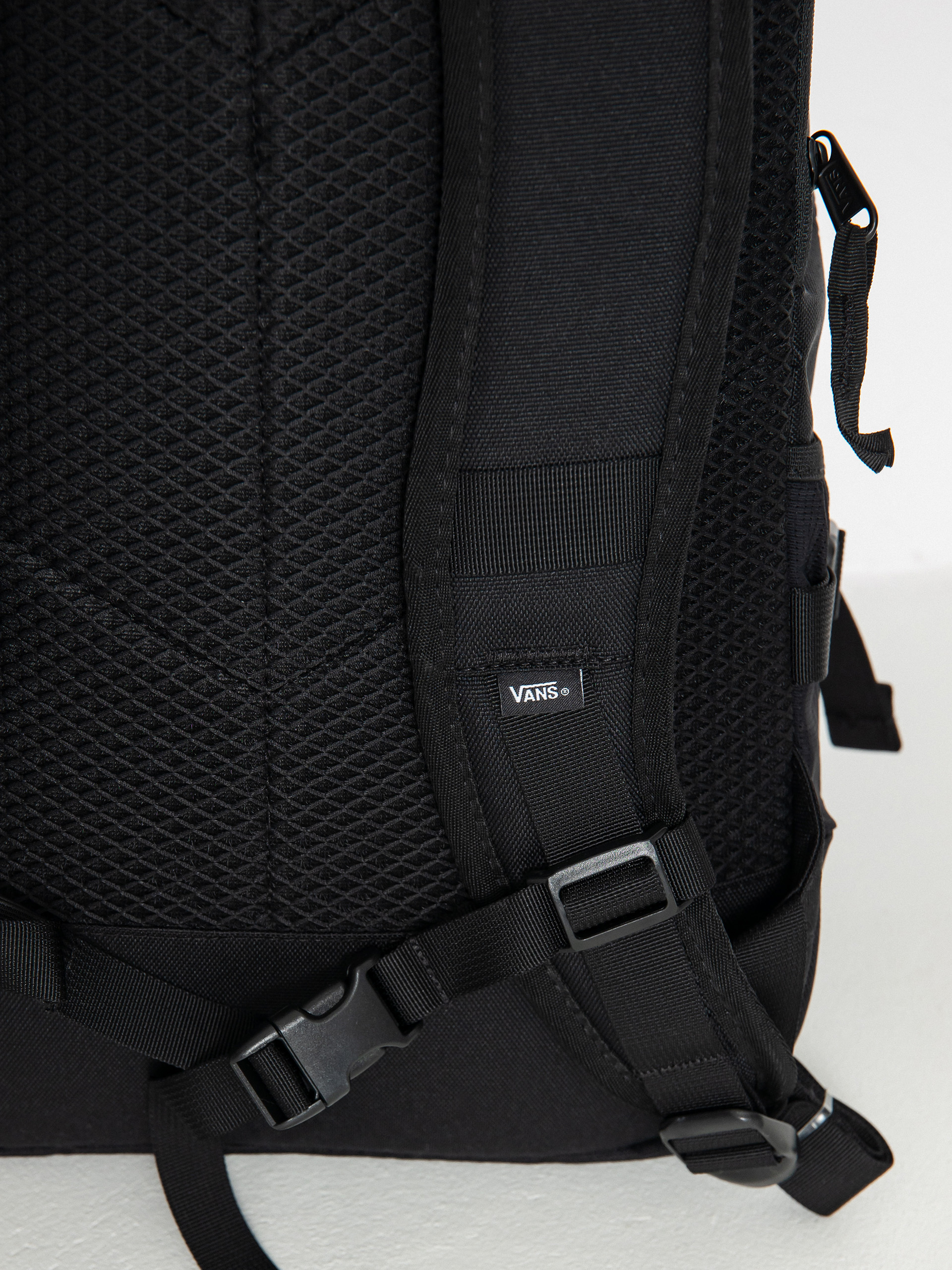 Vans Original Hátizsák (black)