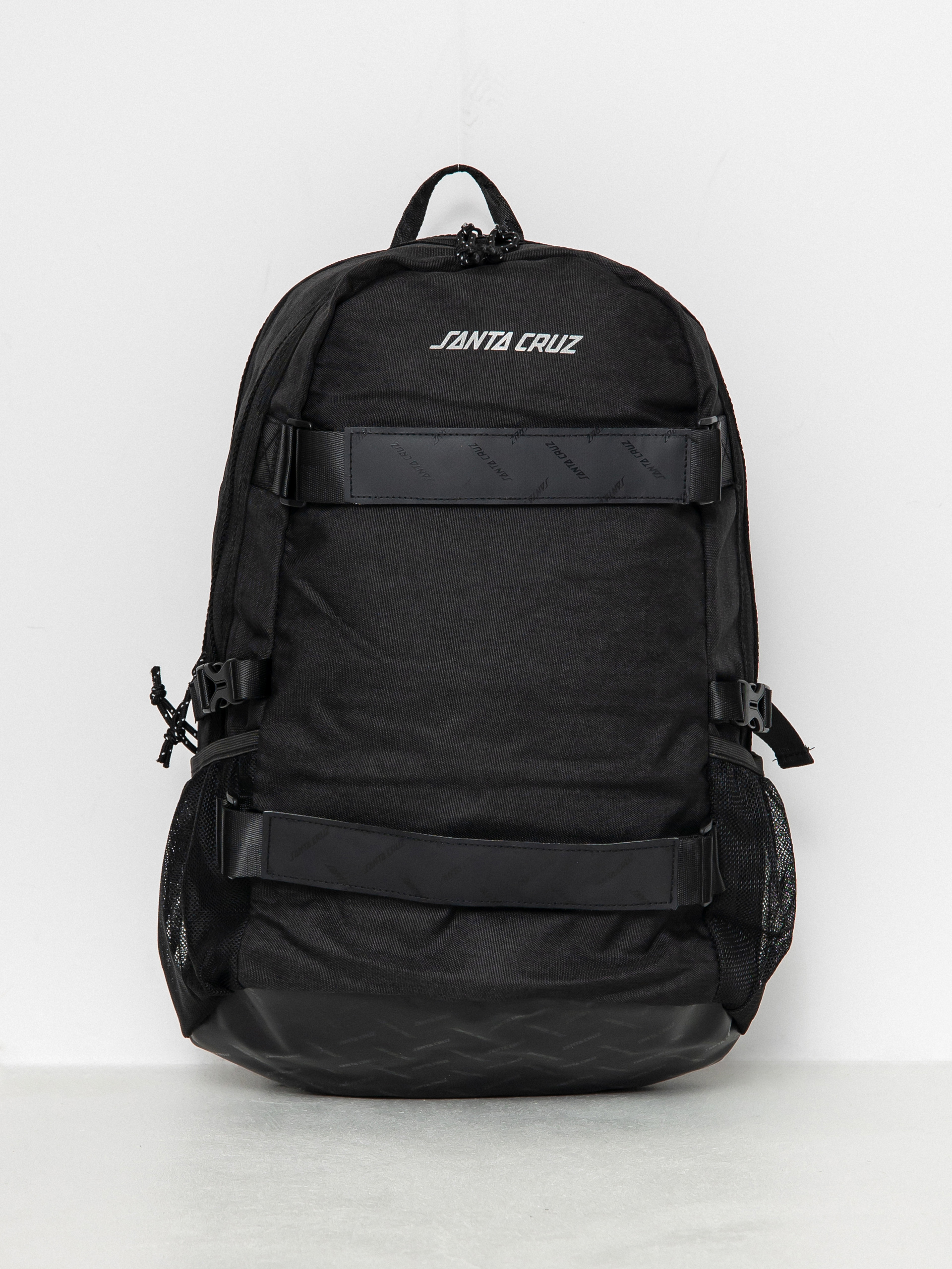 Santa Cruz Sabre Skatepack Hátizsák (black)