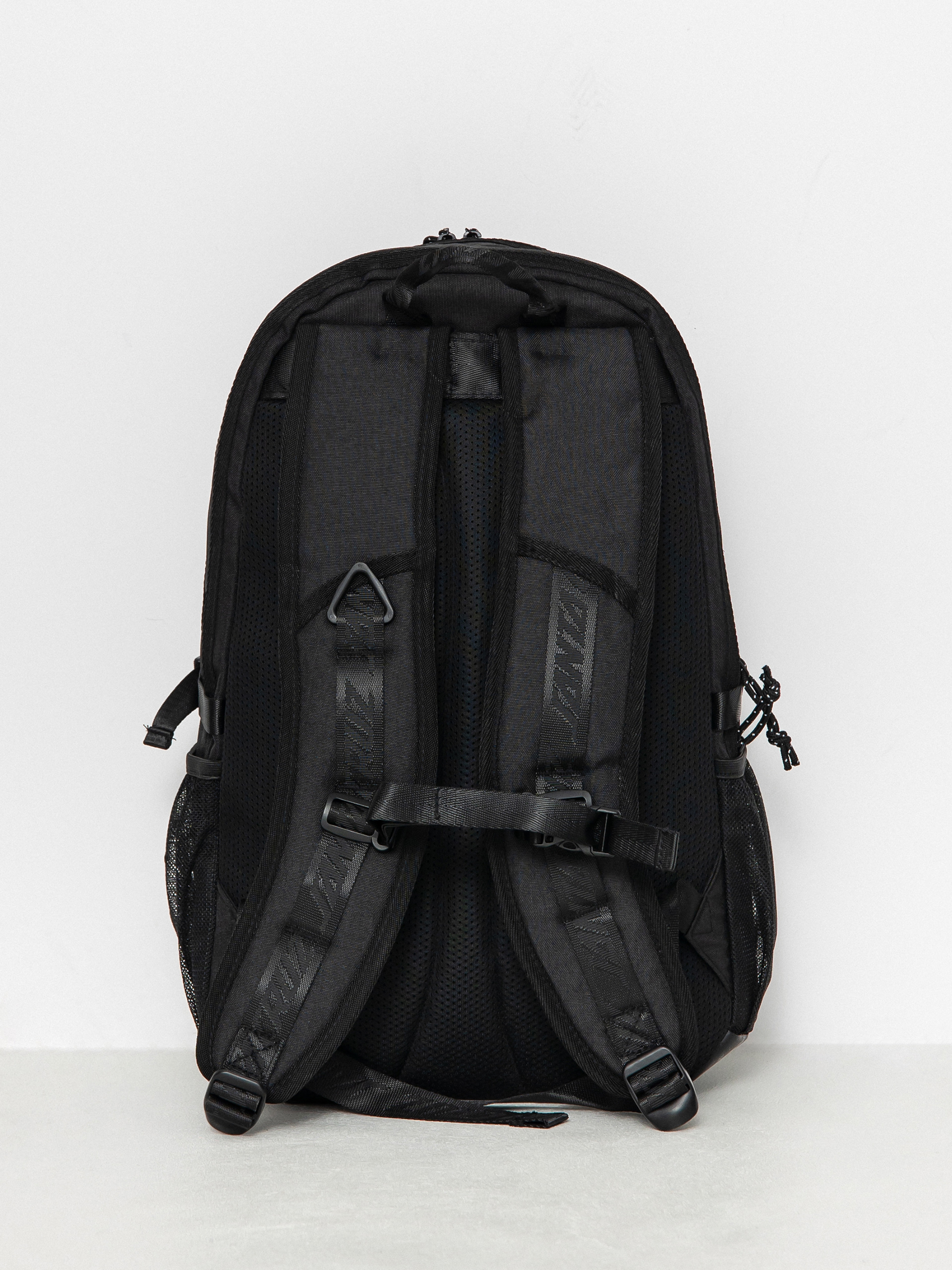 Santa Cruz Sabre Skatepack Hátizsák (black)