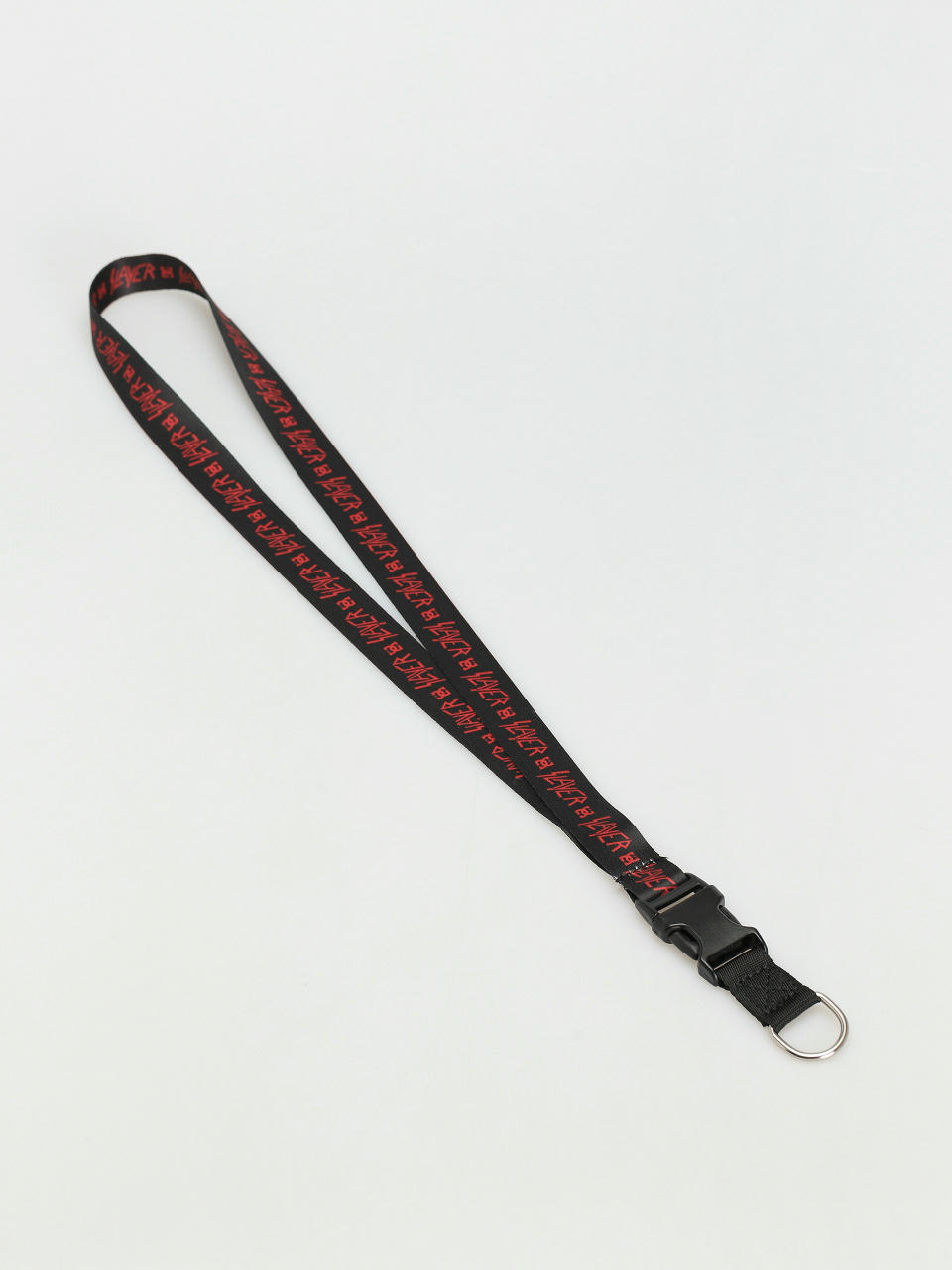 DC Smycz X Slayer Lanyard  (black)