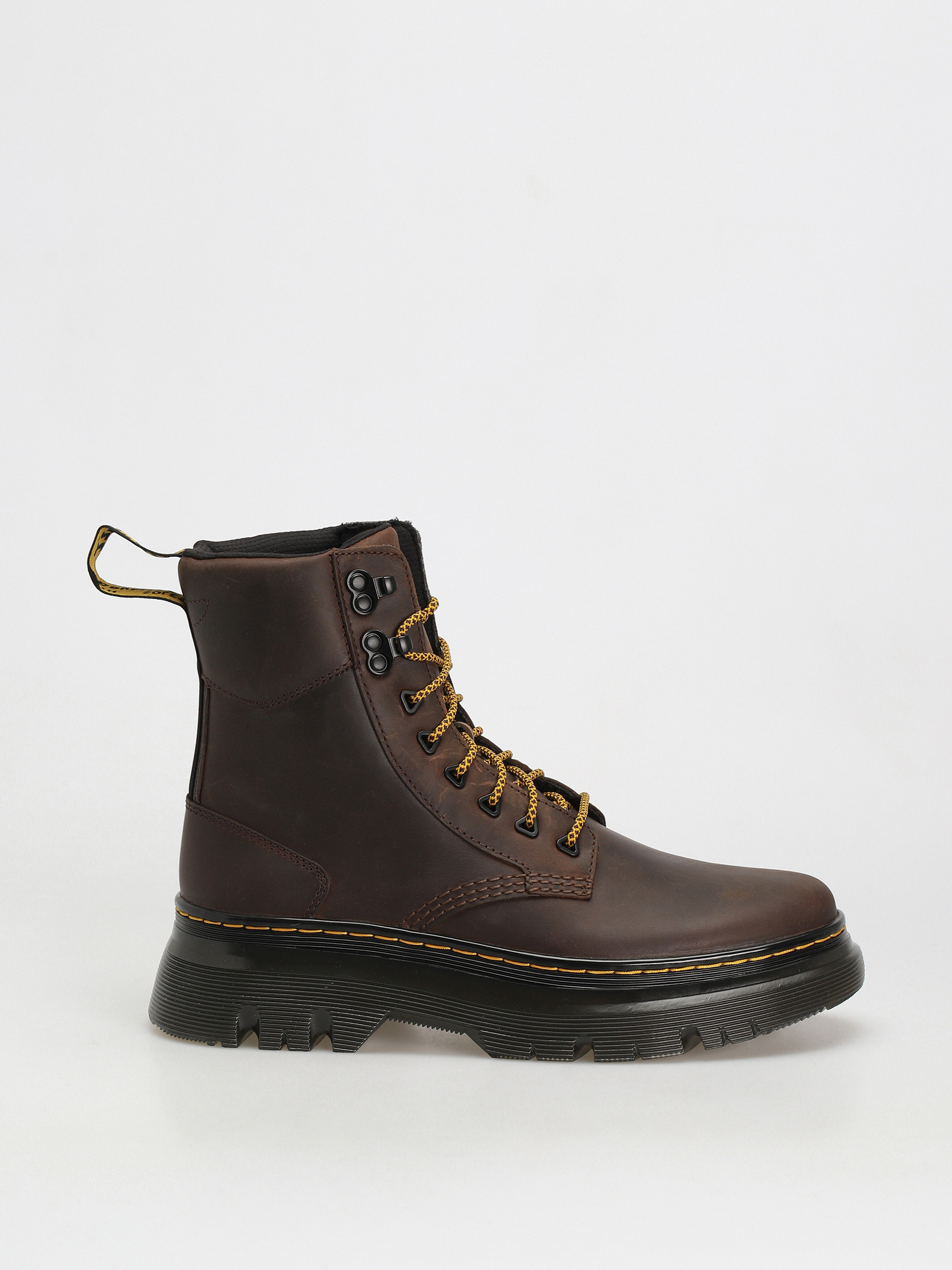 Dr. Martens Tarik Leather Cipők (gaucho crazy horse)