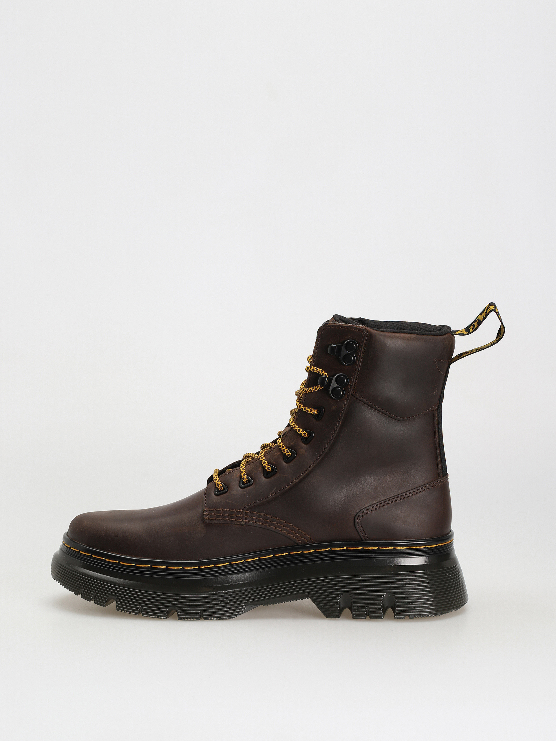 Dr. Martens Tarik Leather Cipők (gaucho crazy horse)