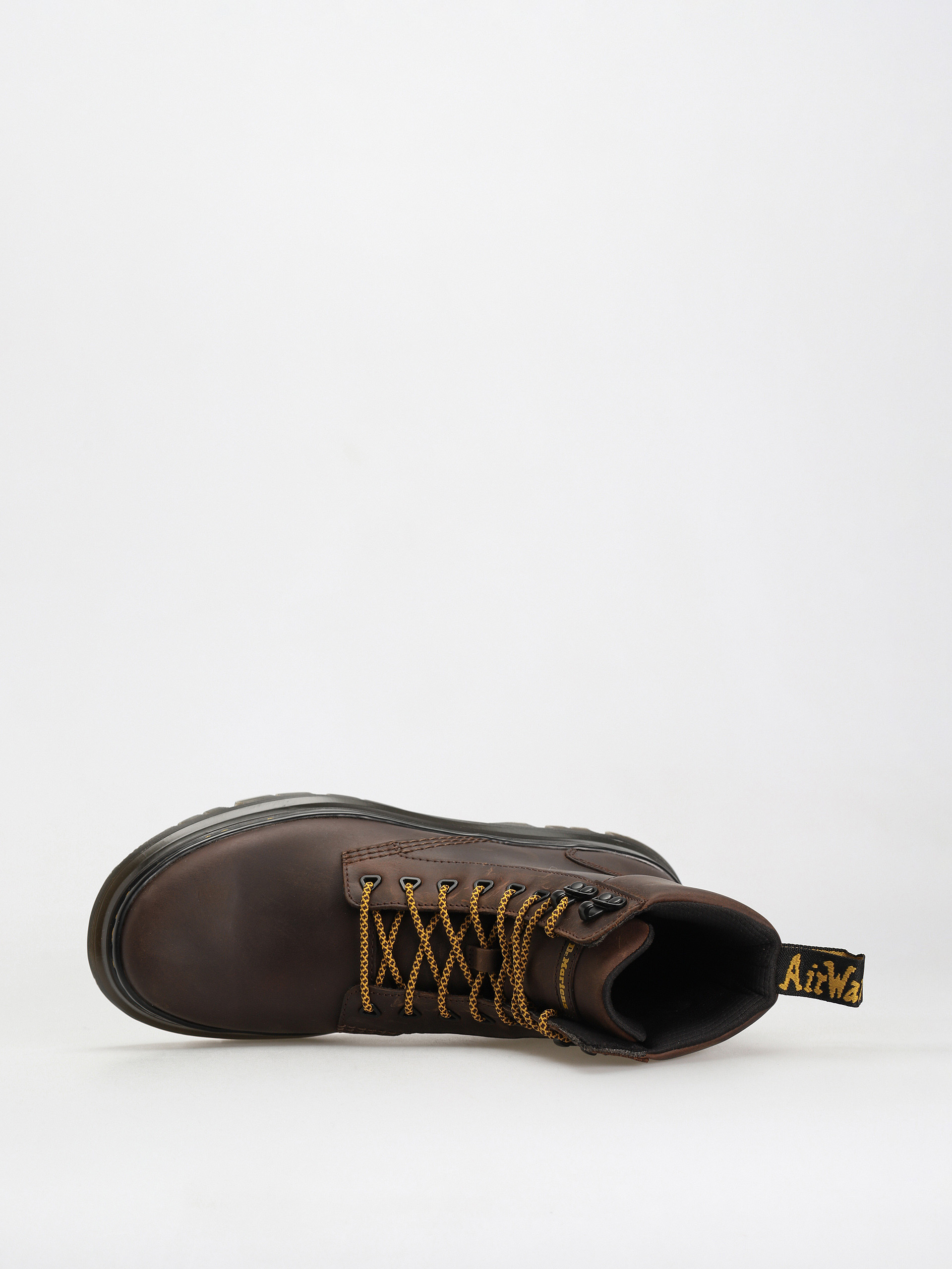 Dr. Martens Tarik Leather Cipők (gaucho crazy horse)