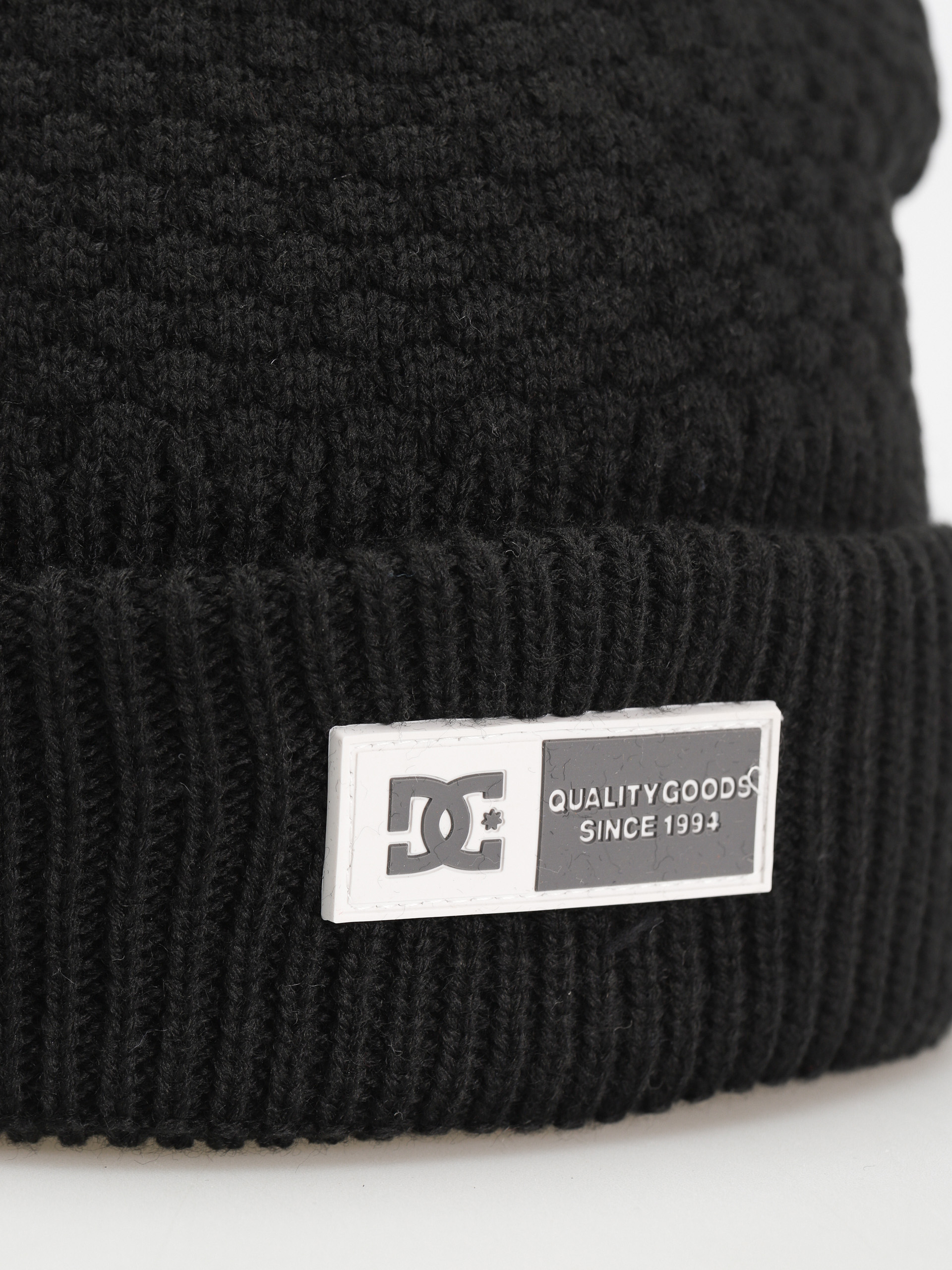 DC Splendid Sapka Wmn (black)