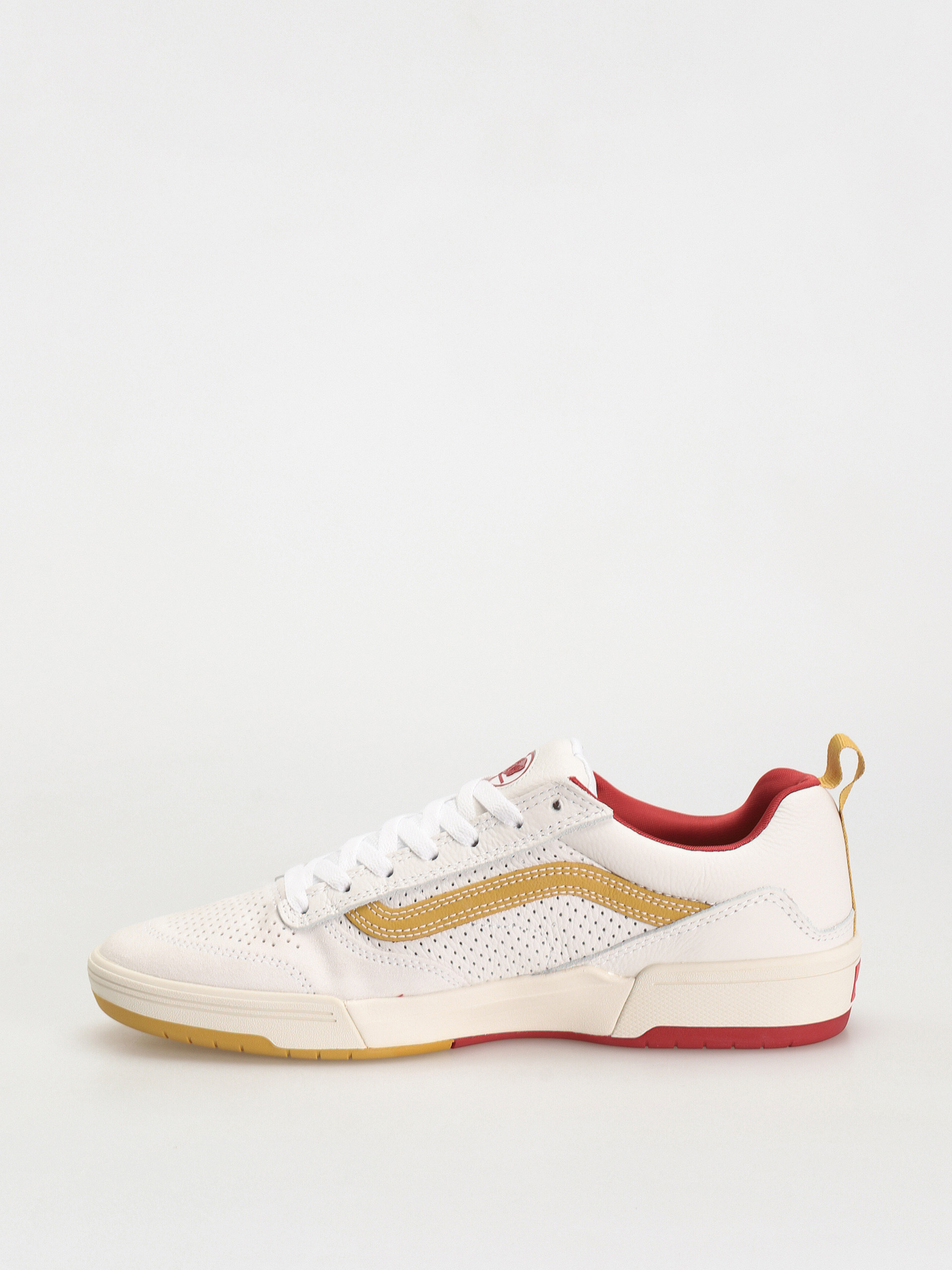 Vans Zahba Cipők (vintage sport white multi)